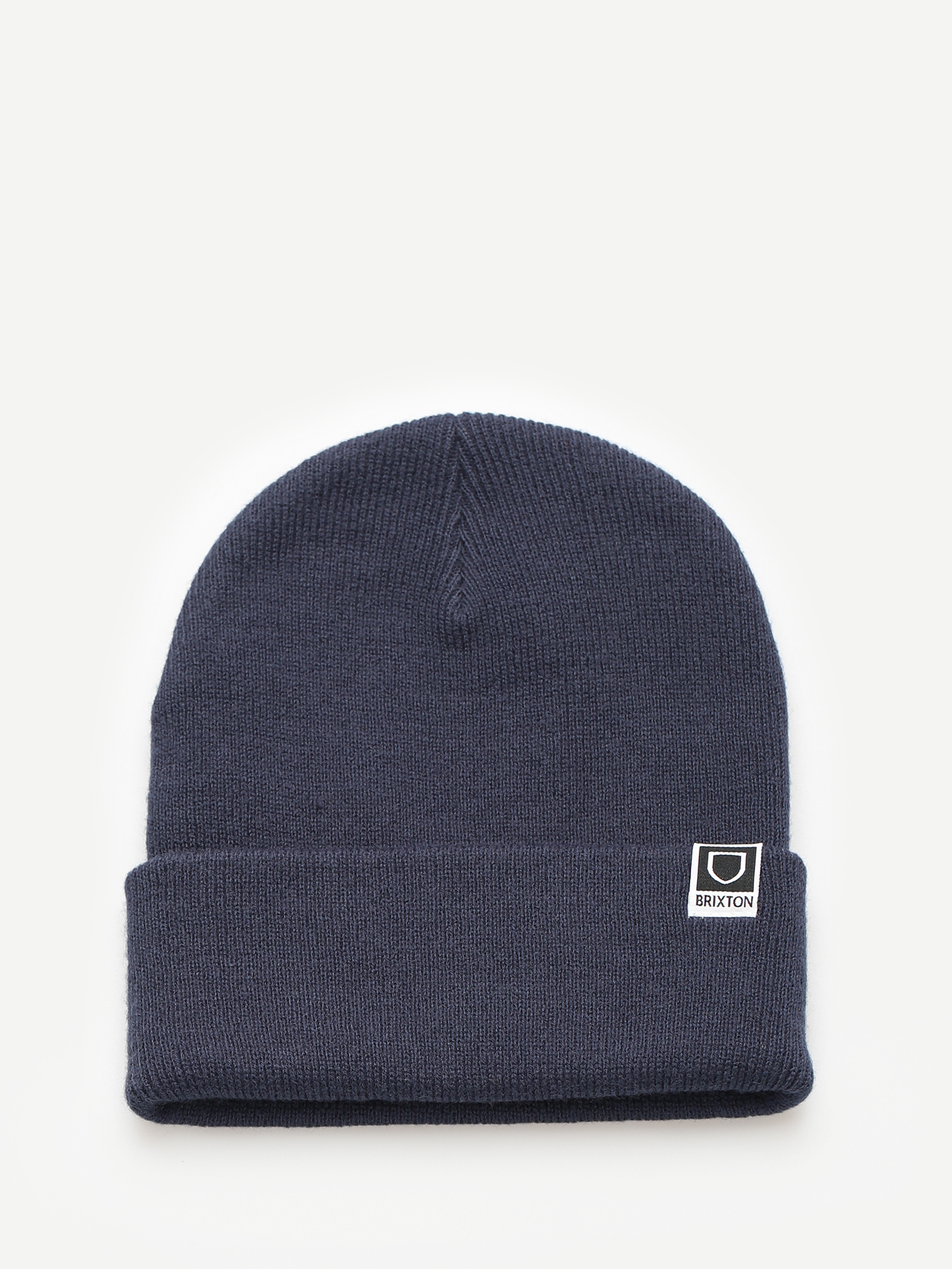 Brixton Harbor Beta Watch Cap Beanie Sapka (washed navy)