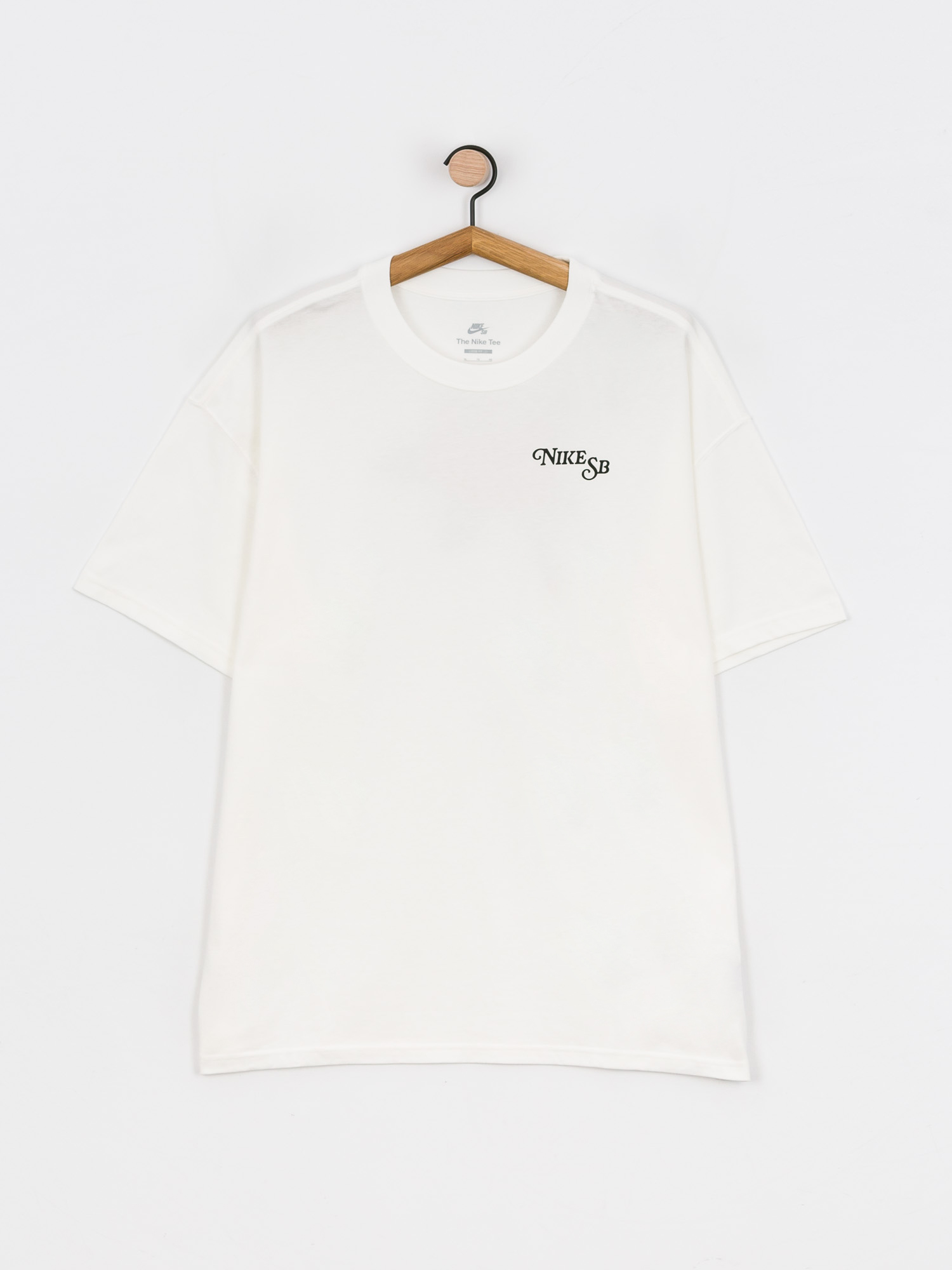 Nike SB Bud póló (white)
