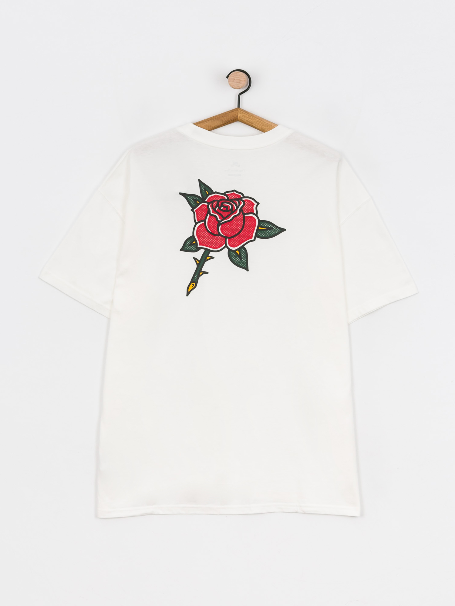 Nike SB Bud póló (white)