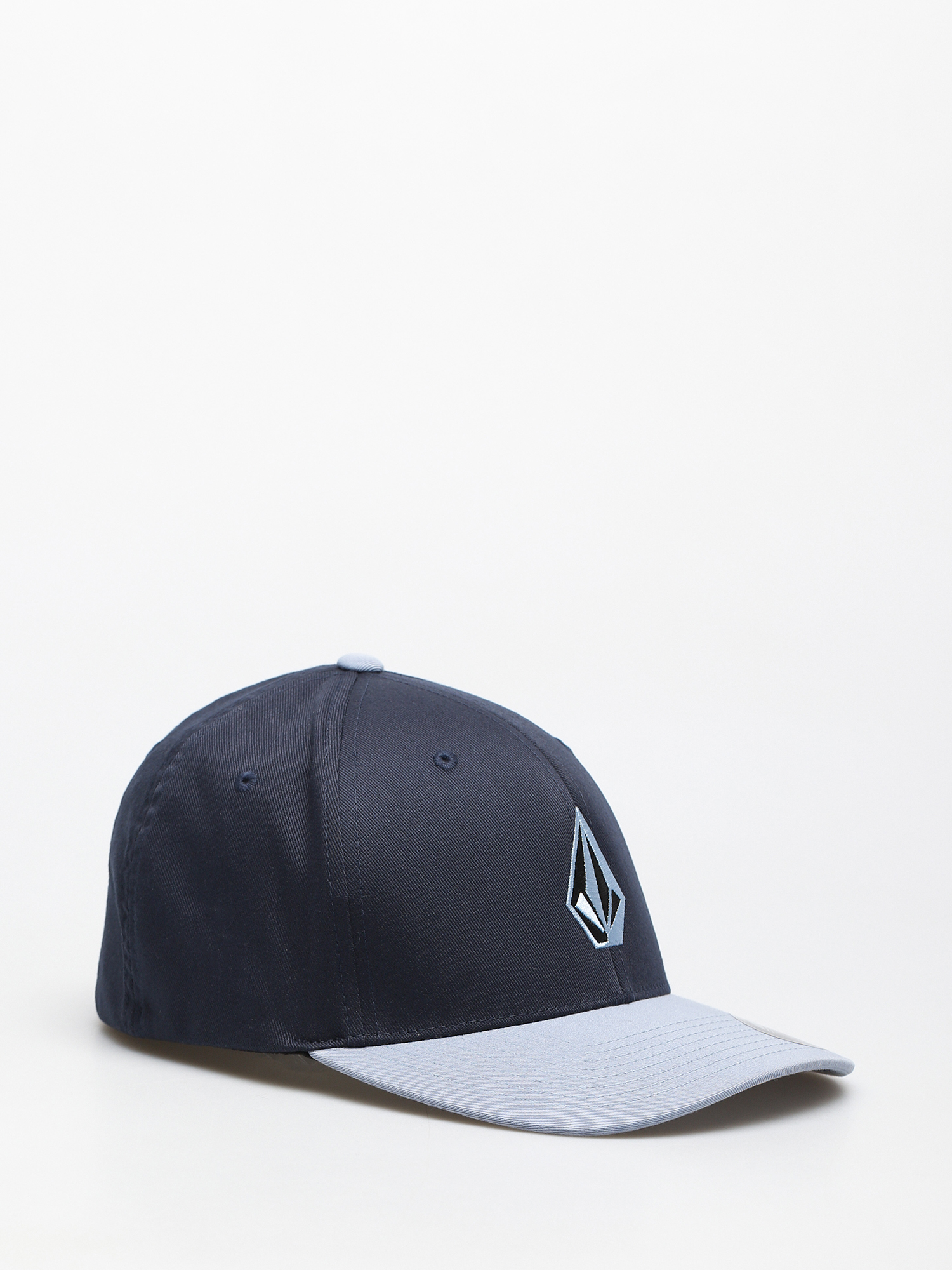 Volcom Full Stone Hthr Xfit Baseball sapka (navy)