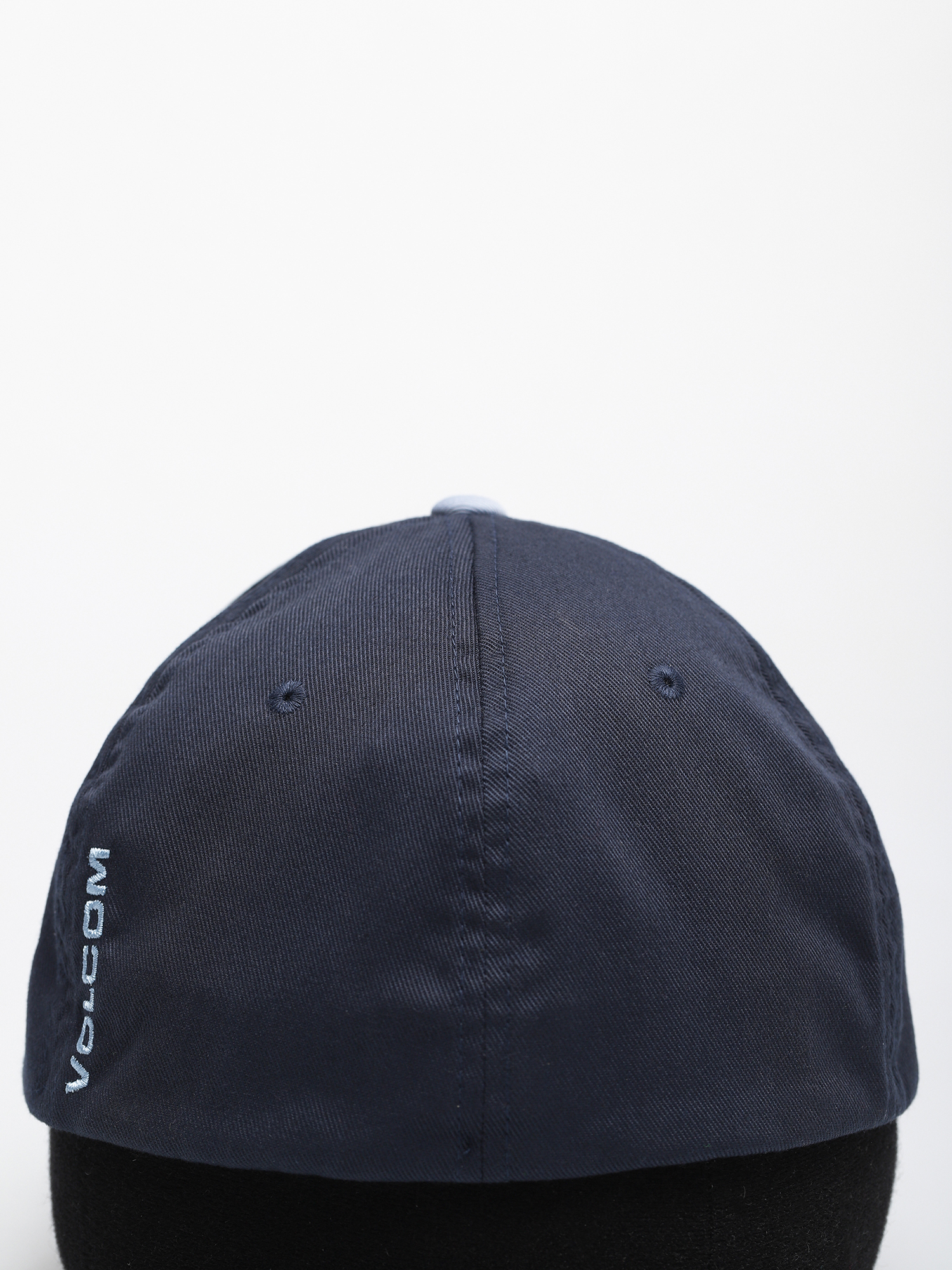 Volcom Full Stone Hthr Xfit Baseball sapka (navy)