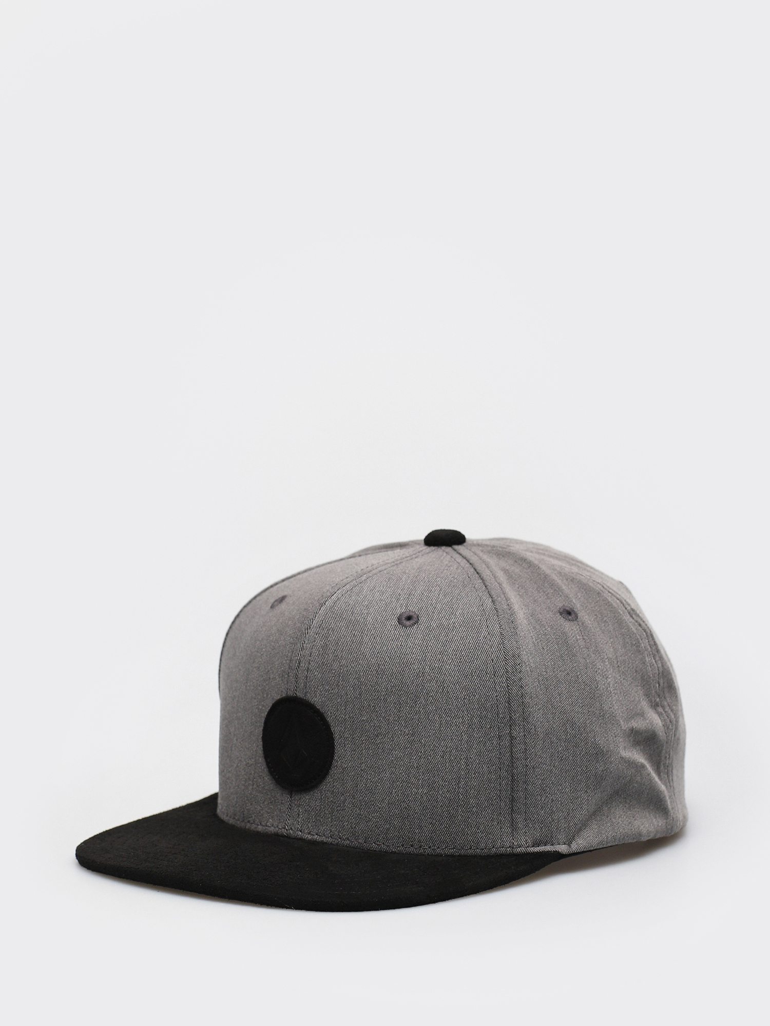 Volcom Quarter Fabric Baseball sapka (castlerock)