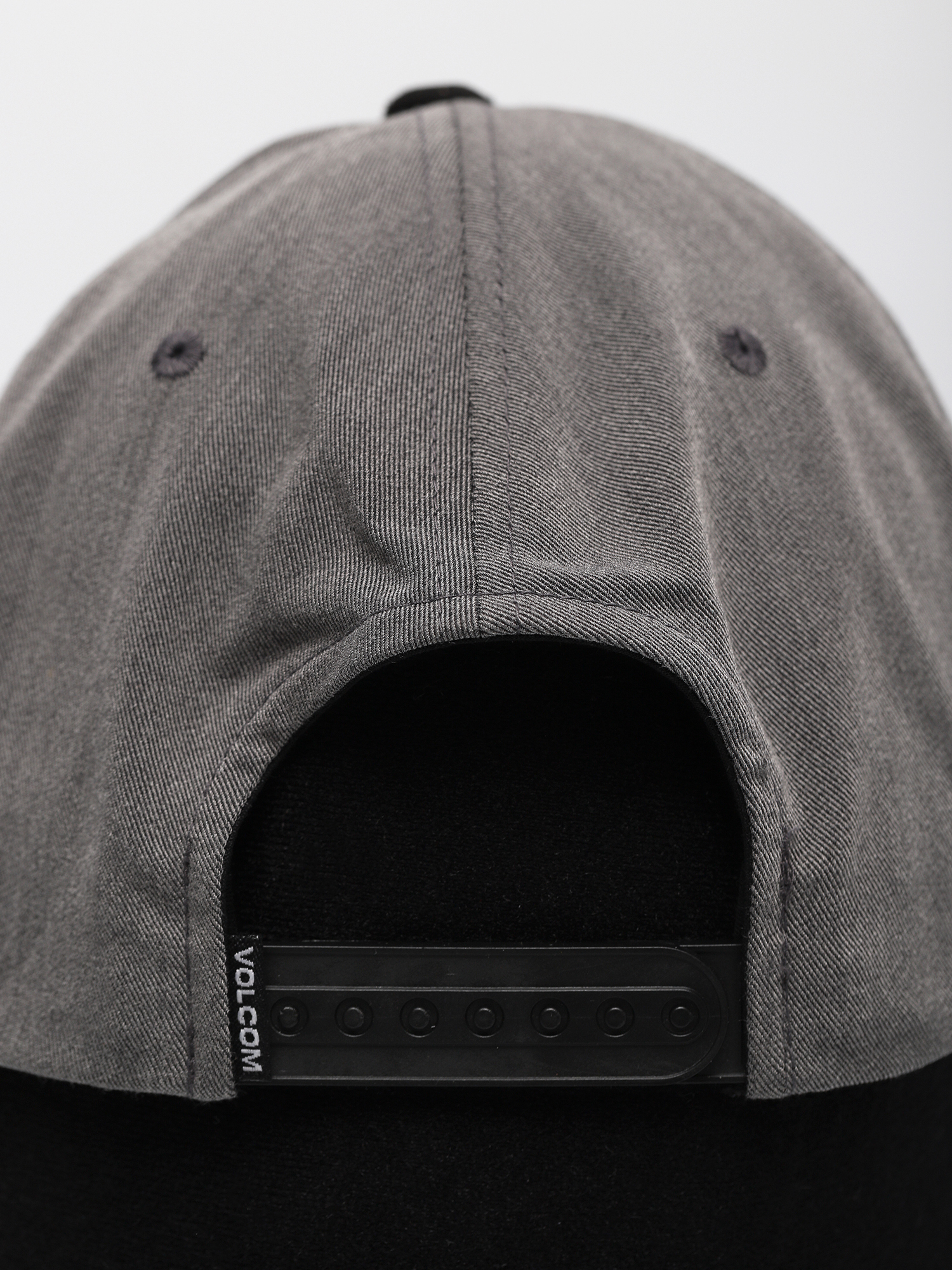 Volcom Quarter Fabric Baseball sapka (castlerock)