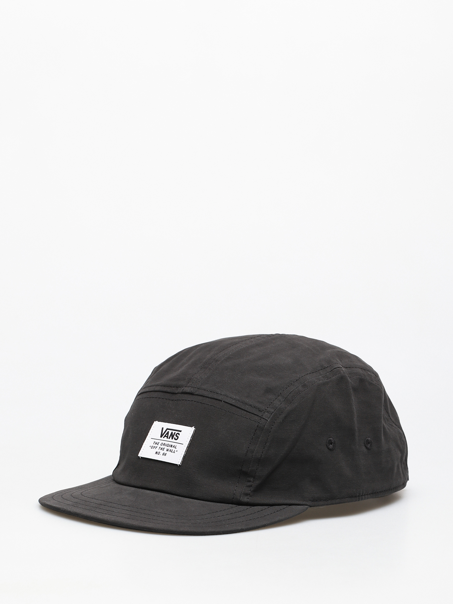 Vans Fullerton Camper Baseball sapka (black)