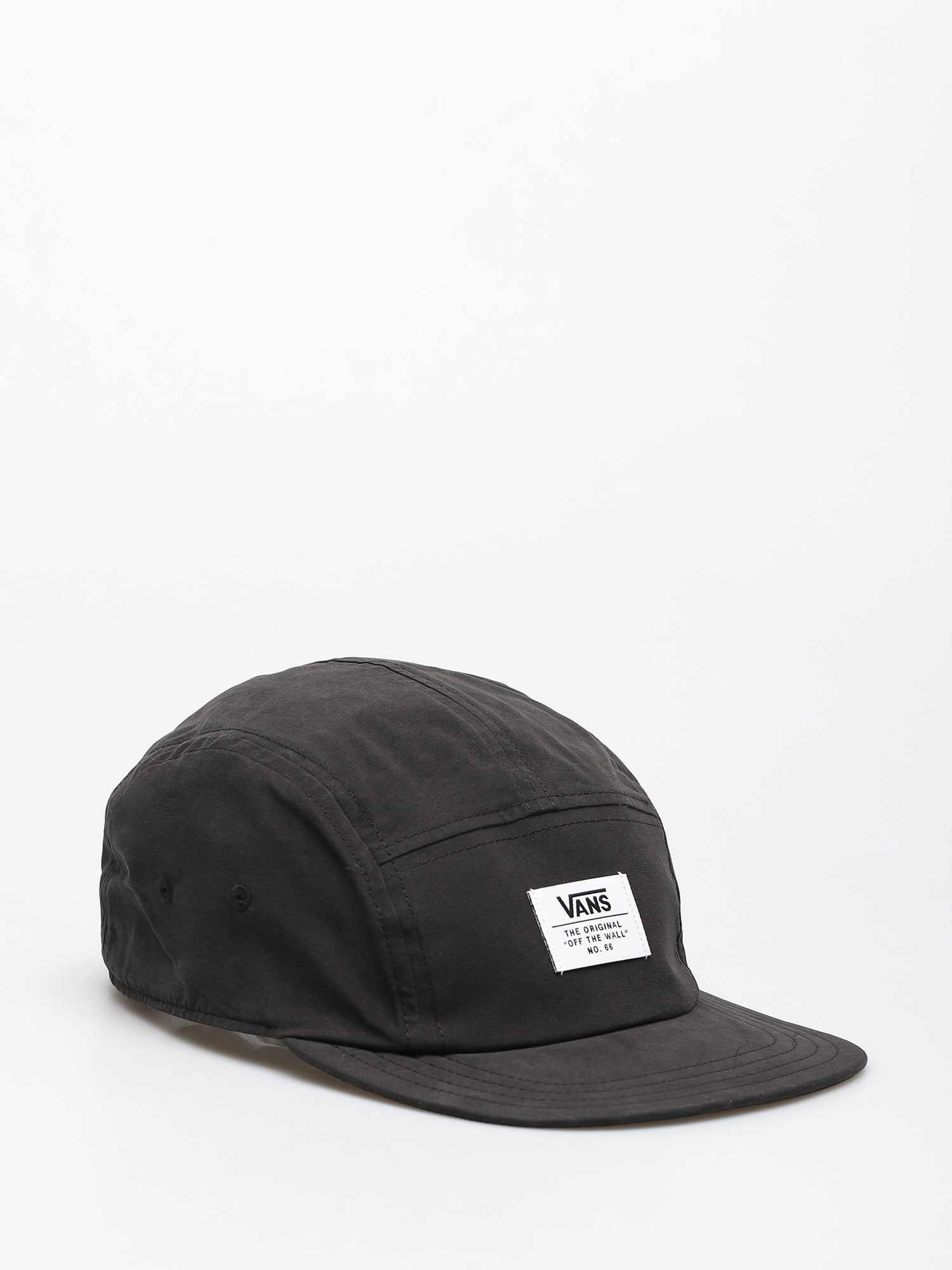 Vans Fullerton Camper Baseball sapka (black)