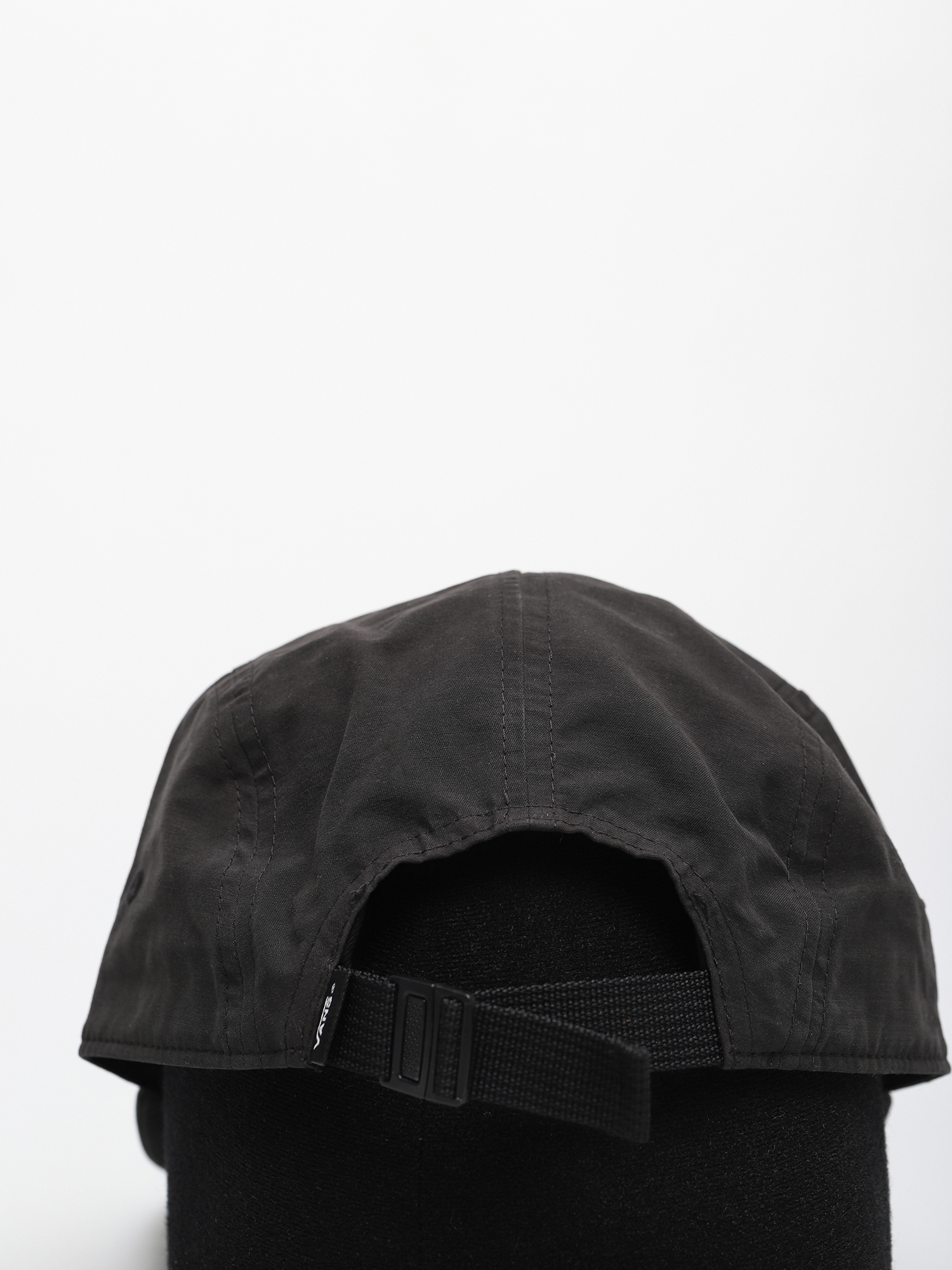 Vans Fullerton Camper Baseball sapka (black)