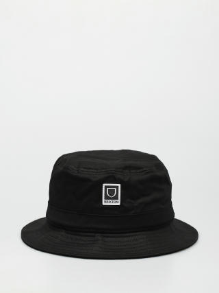 Brixton Beta Packable Bucket Hat Kalap (black)