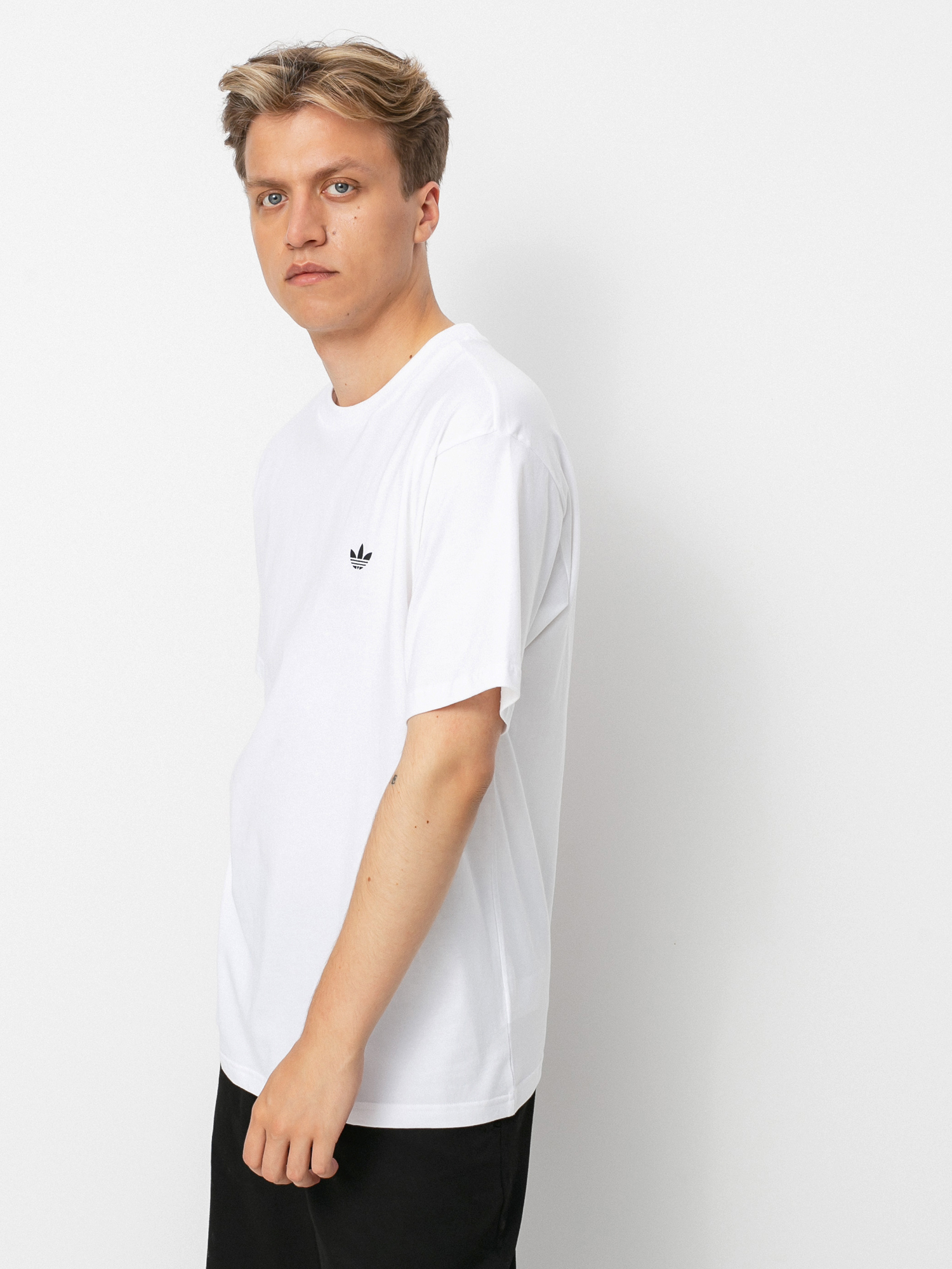 adidas Zander G Póló (white)