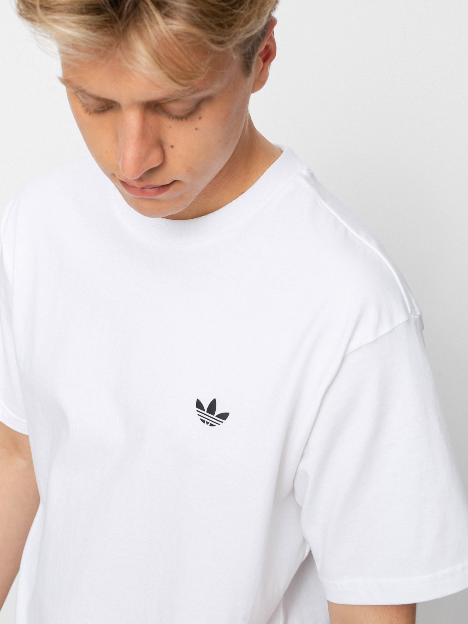 adidas Zander G Póló (white)