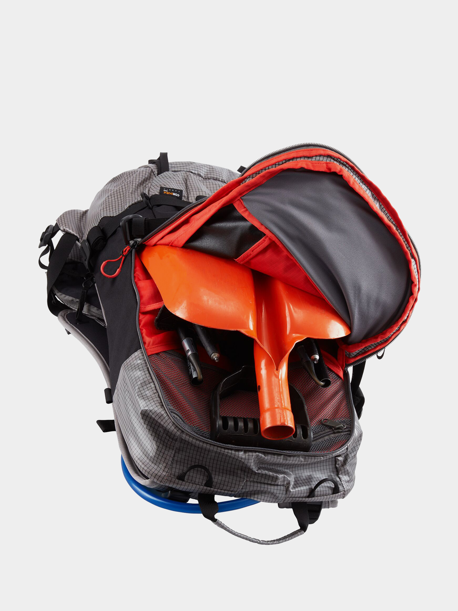 Burton AK Dispatcher 25L Hátizsák (sharkskin)