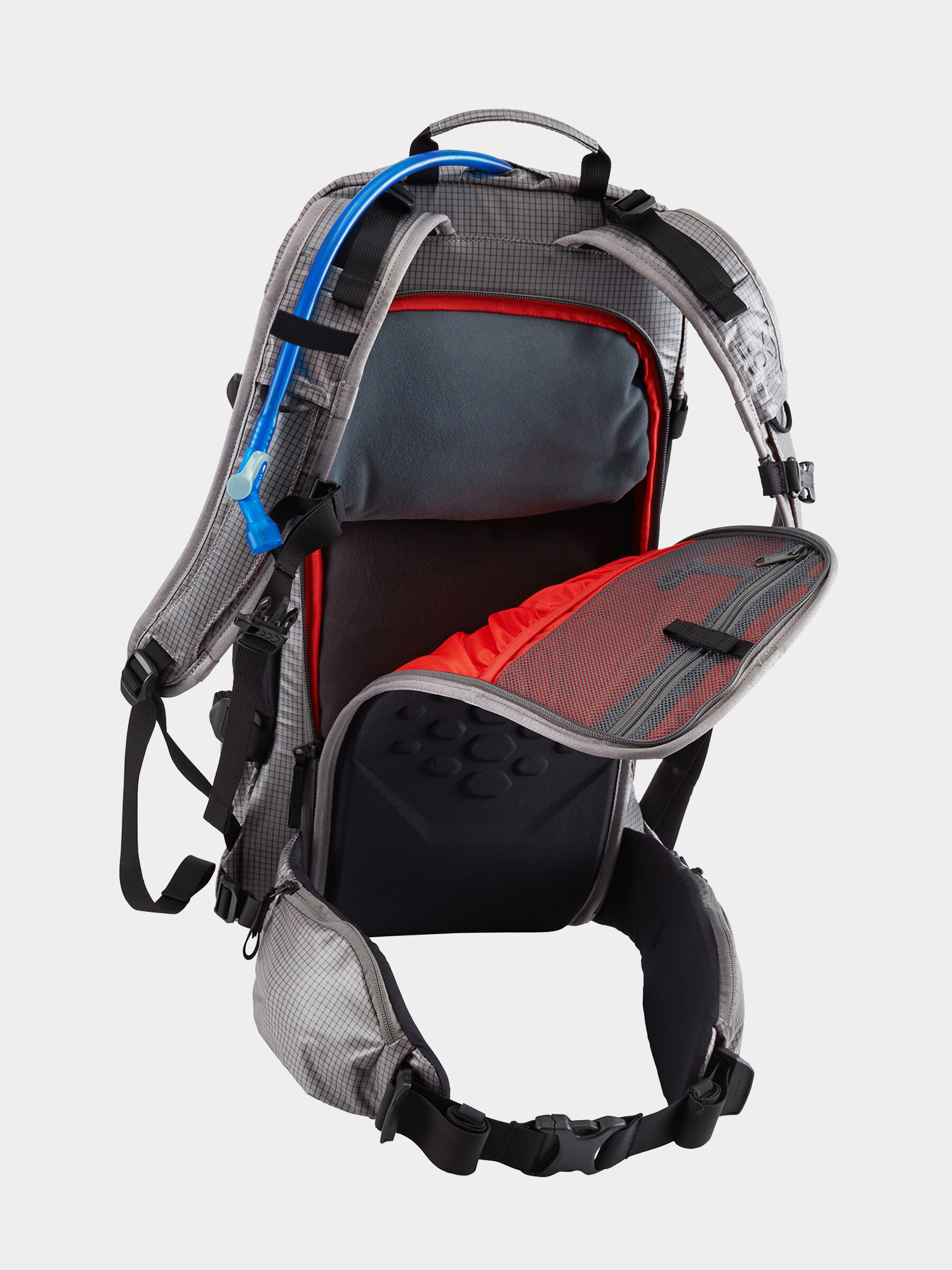 Burton AK Dispatcher 25L Hátizsák (sharkskin)