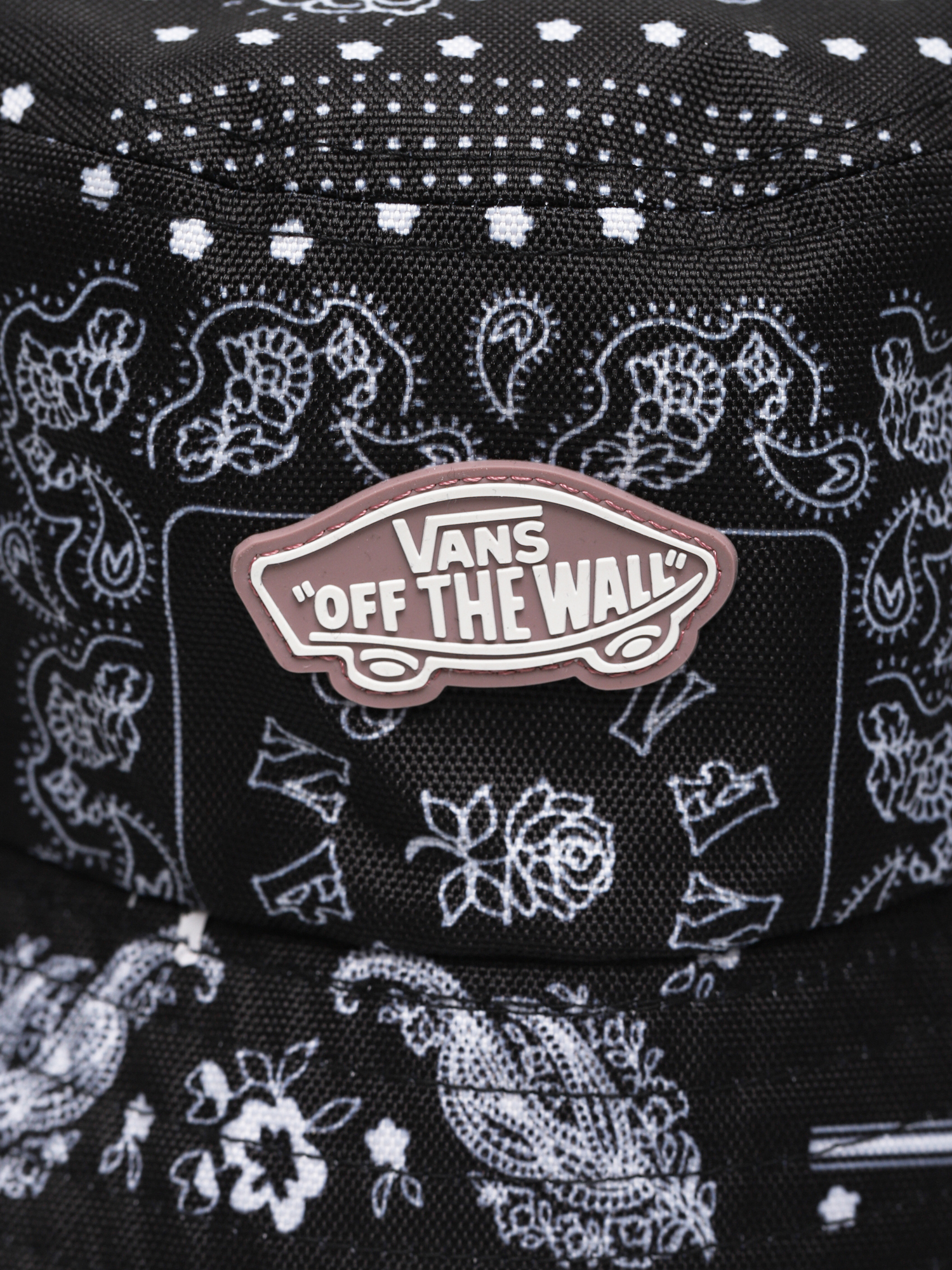 Vans Delux Hankley Kalap Wmn (bandana)