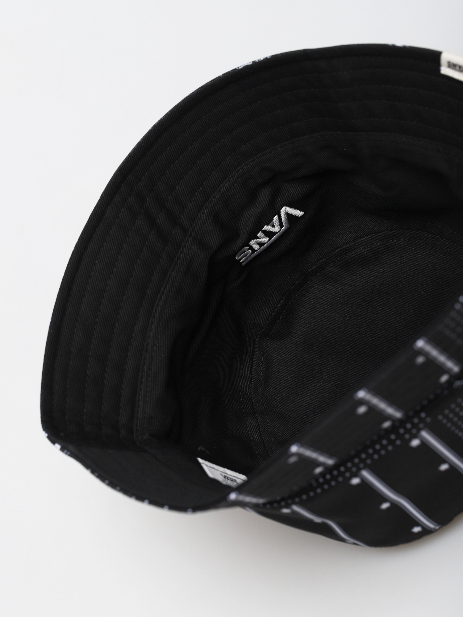 Vans Delux Hankley Kalap Wmn (bandana)