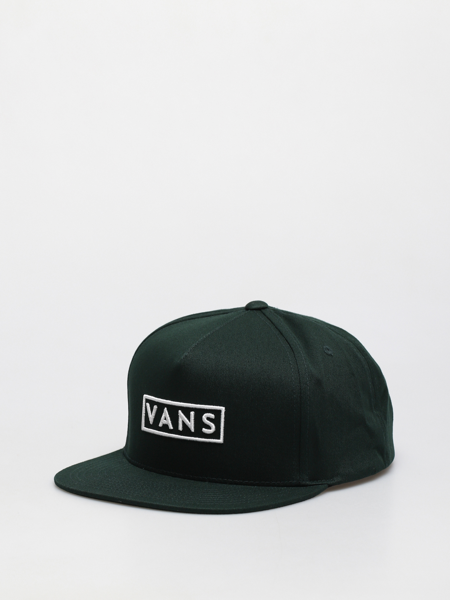 Vans Easy Box Snapback Baseball sapka (scarab)