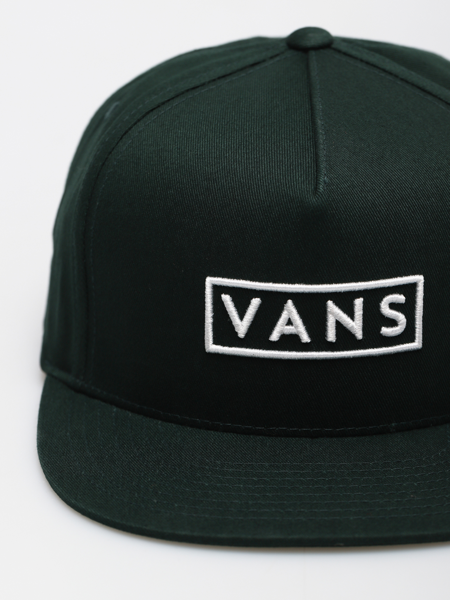 Vans Easy Box Snapback Baseball sapka (scarab)