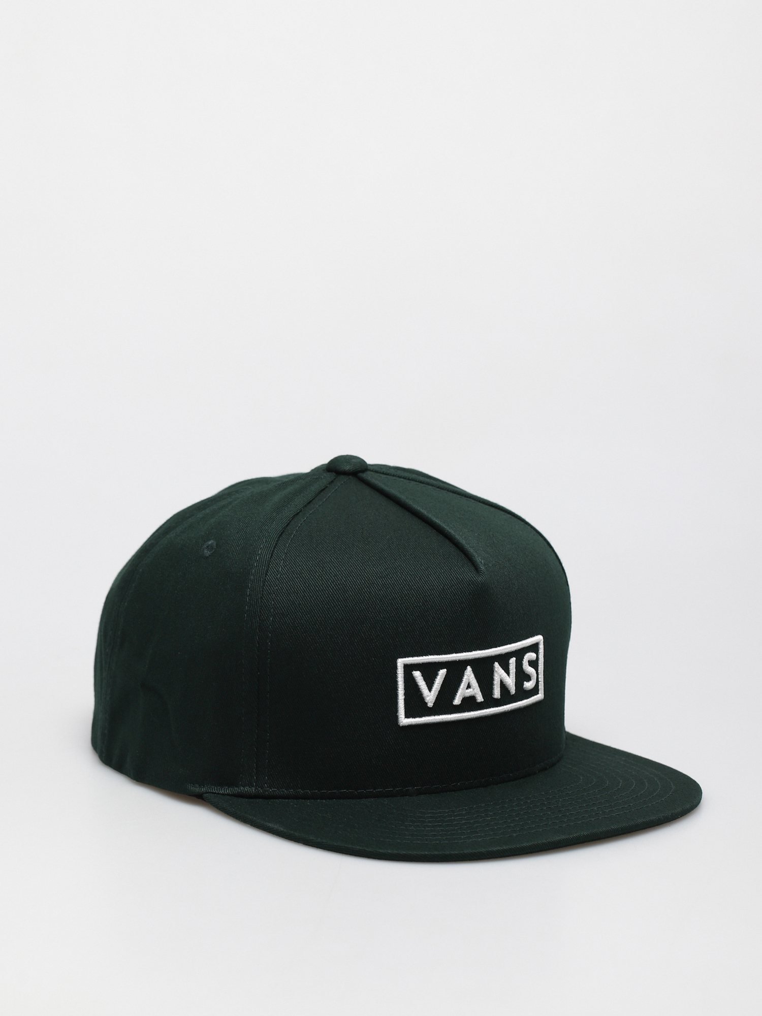 Vans Easy Box Snapback Baseball sapka (scarab)