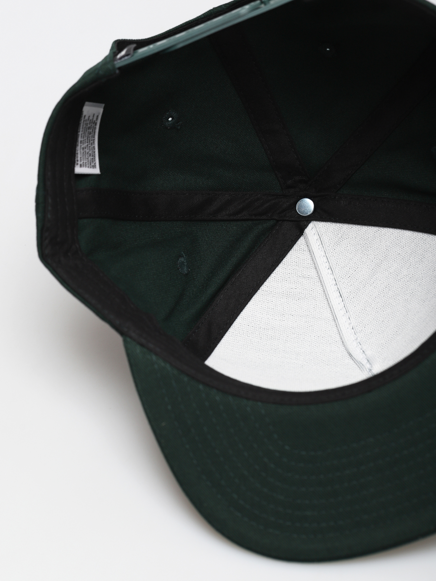 Vans Easy Box Snapback Baseball sapka (scarab)