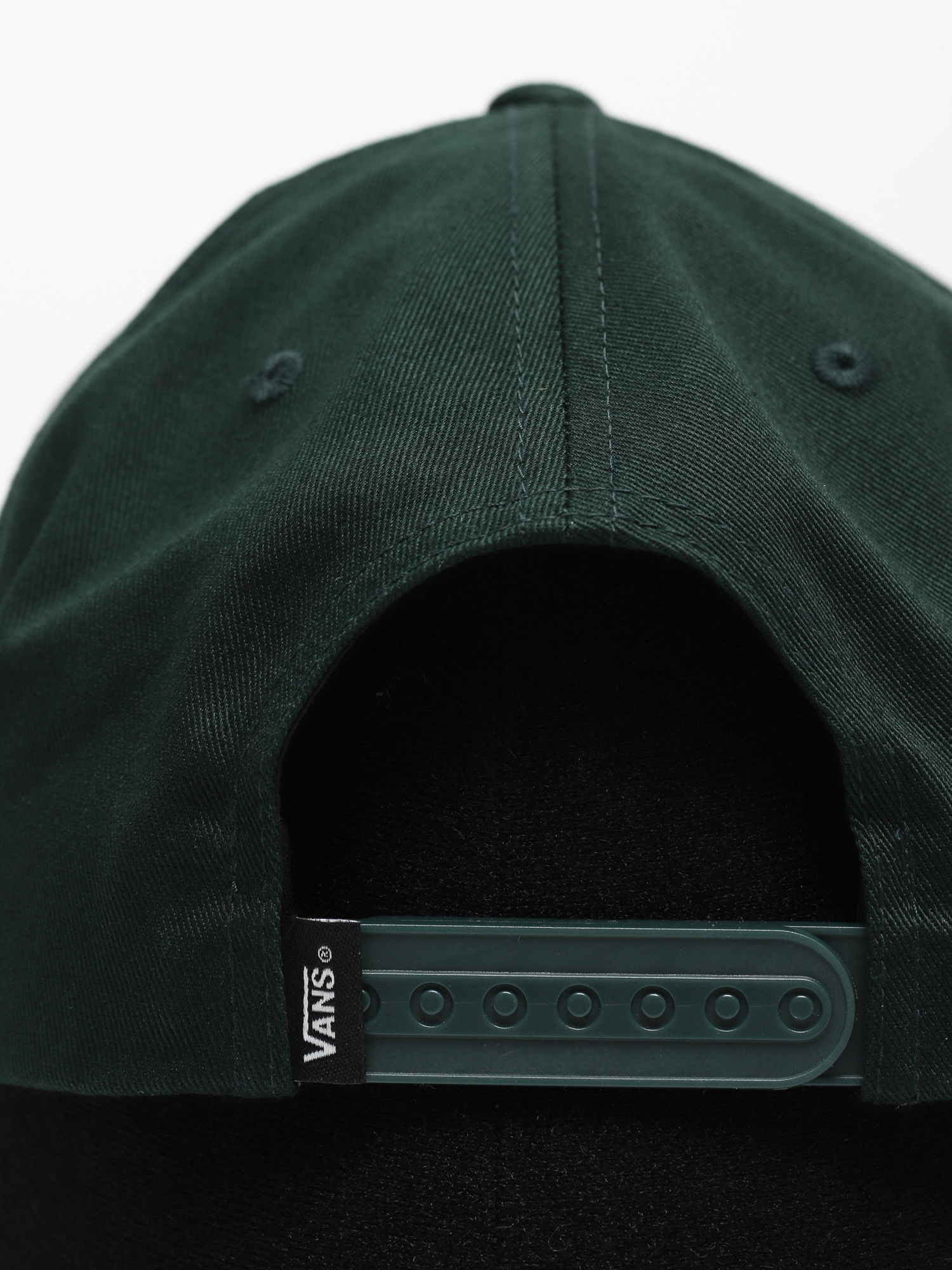 Vans Easy Box Snapback Baseball sapka (scarab)
