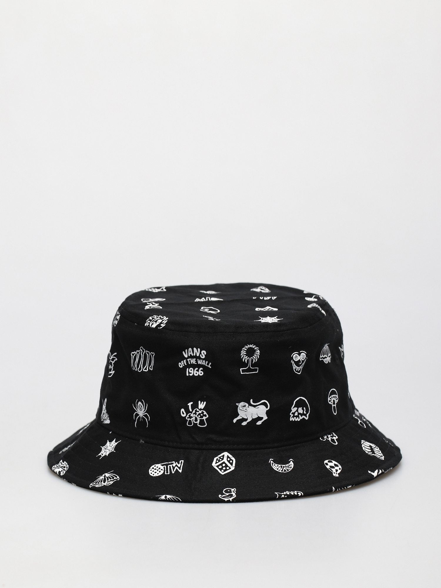 Vans Undertone II Kalap (lost and found)