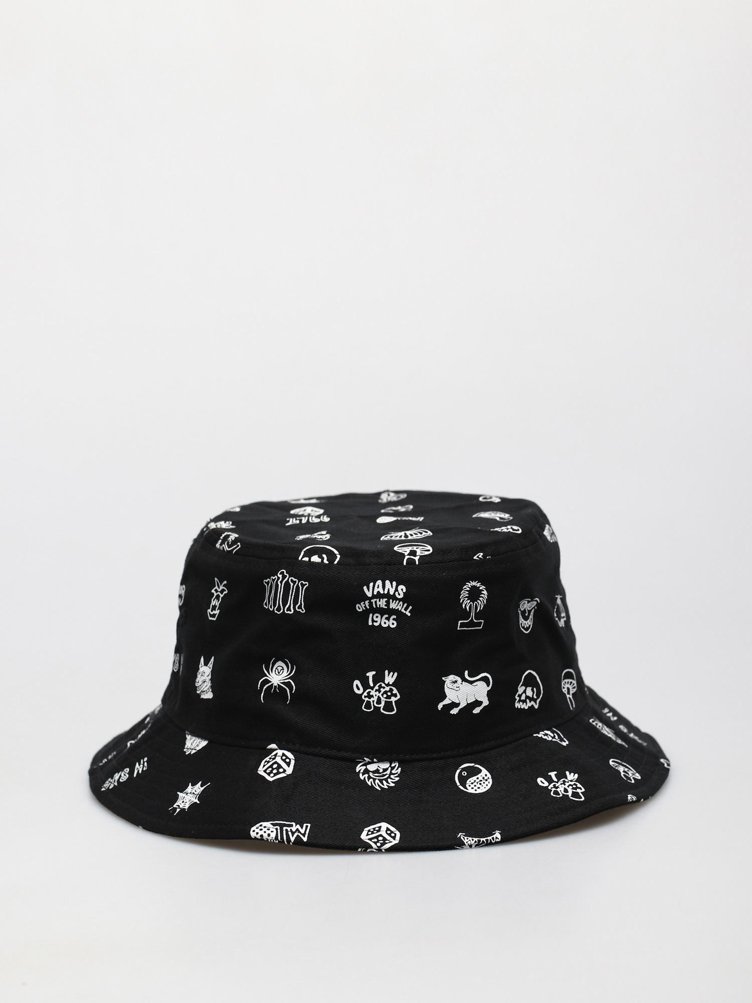 Vans Undertone II Kalap (lost and found)