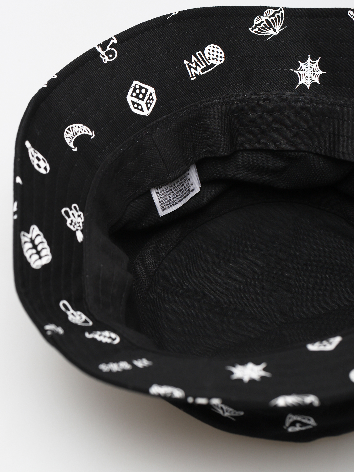 Vans Undertone II Kalap (lost and found)