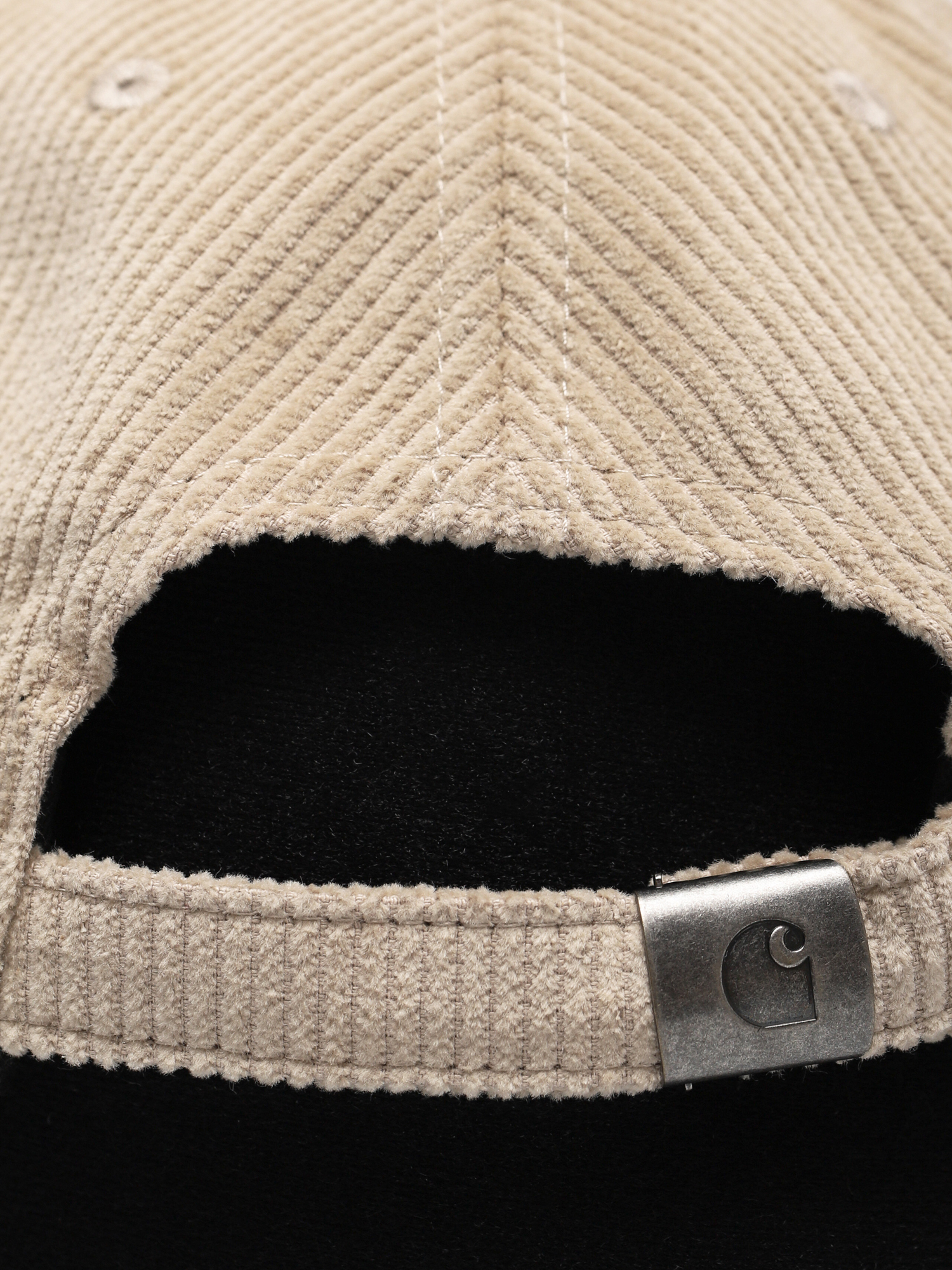 Carhartt WIP Harlem Baseball sapka (wall/wall)