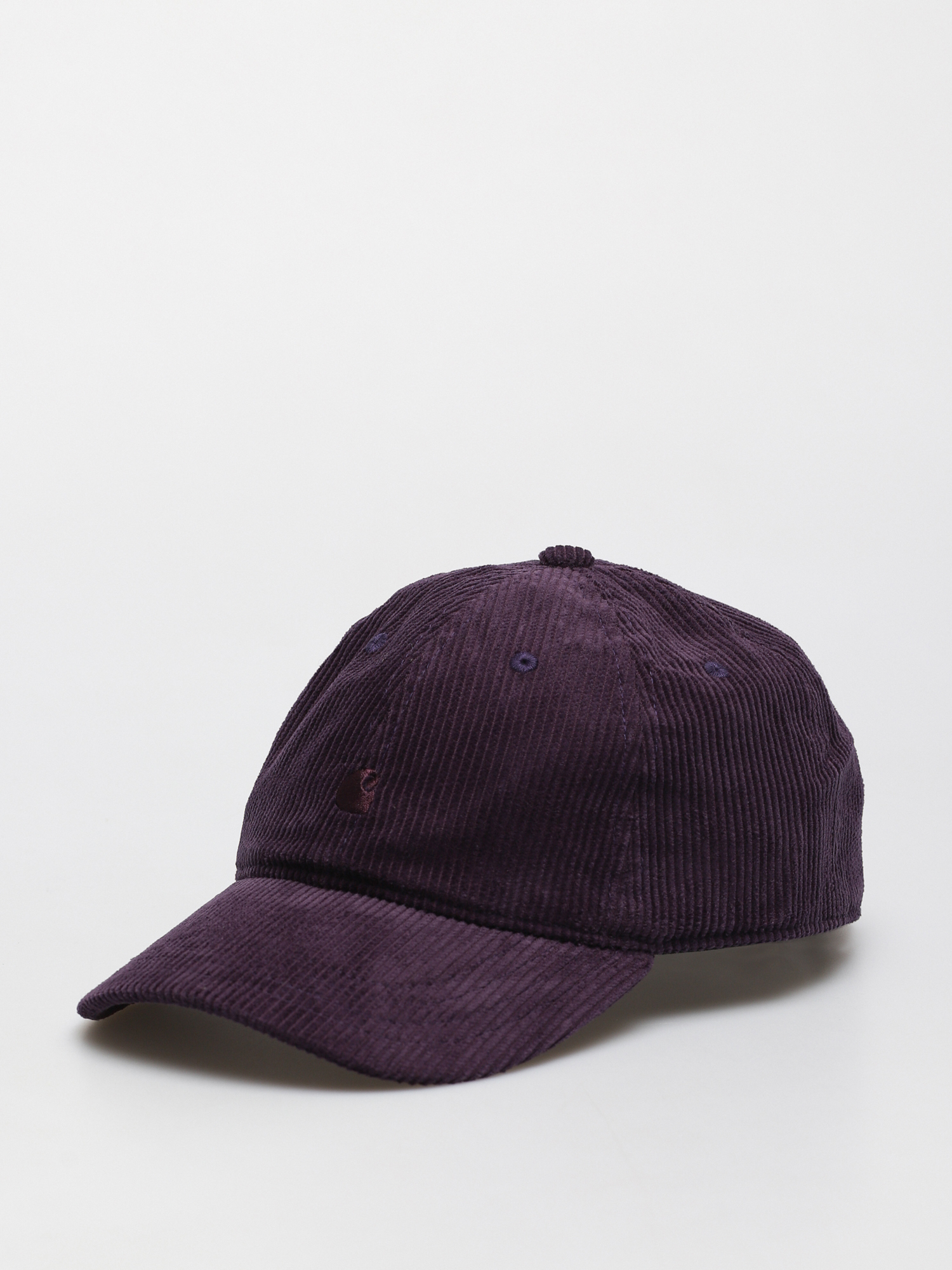 Carhartt WIP Harlem Baseball sapka (dark iris/dark iris)