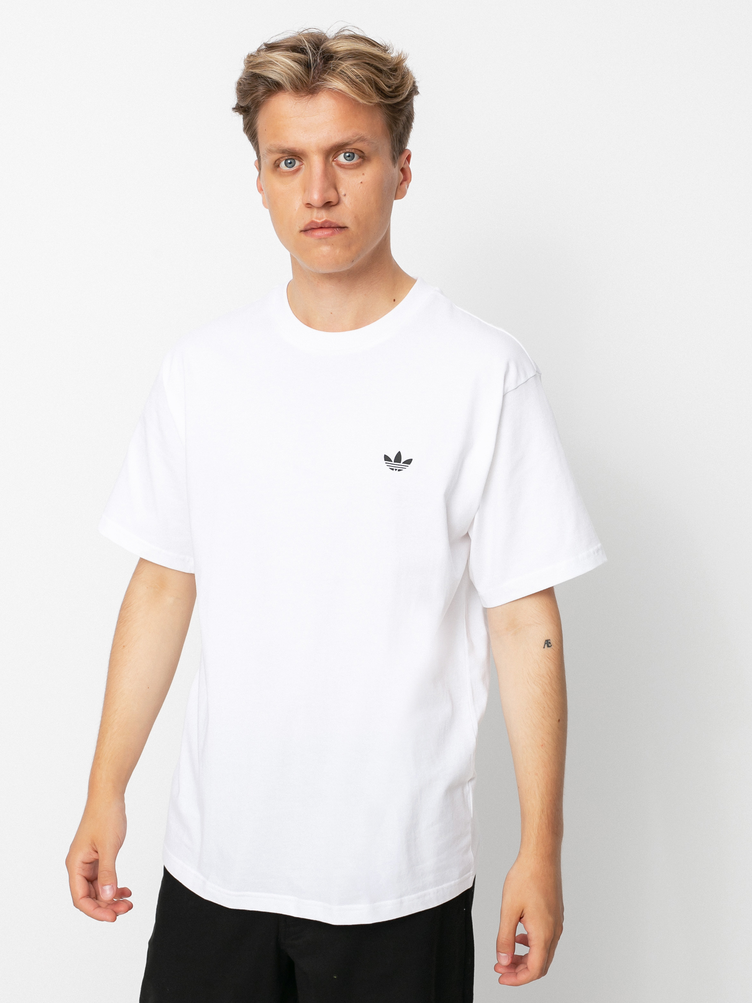 adidas Zander G Póló (white)