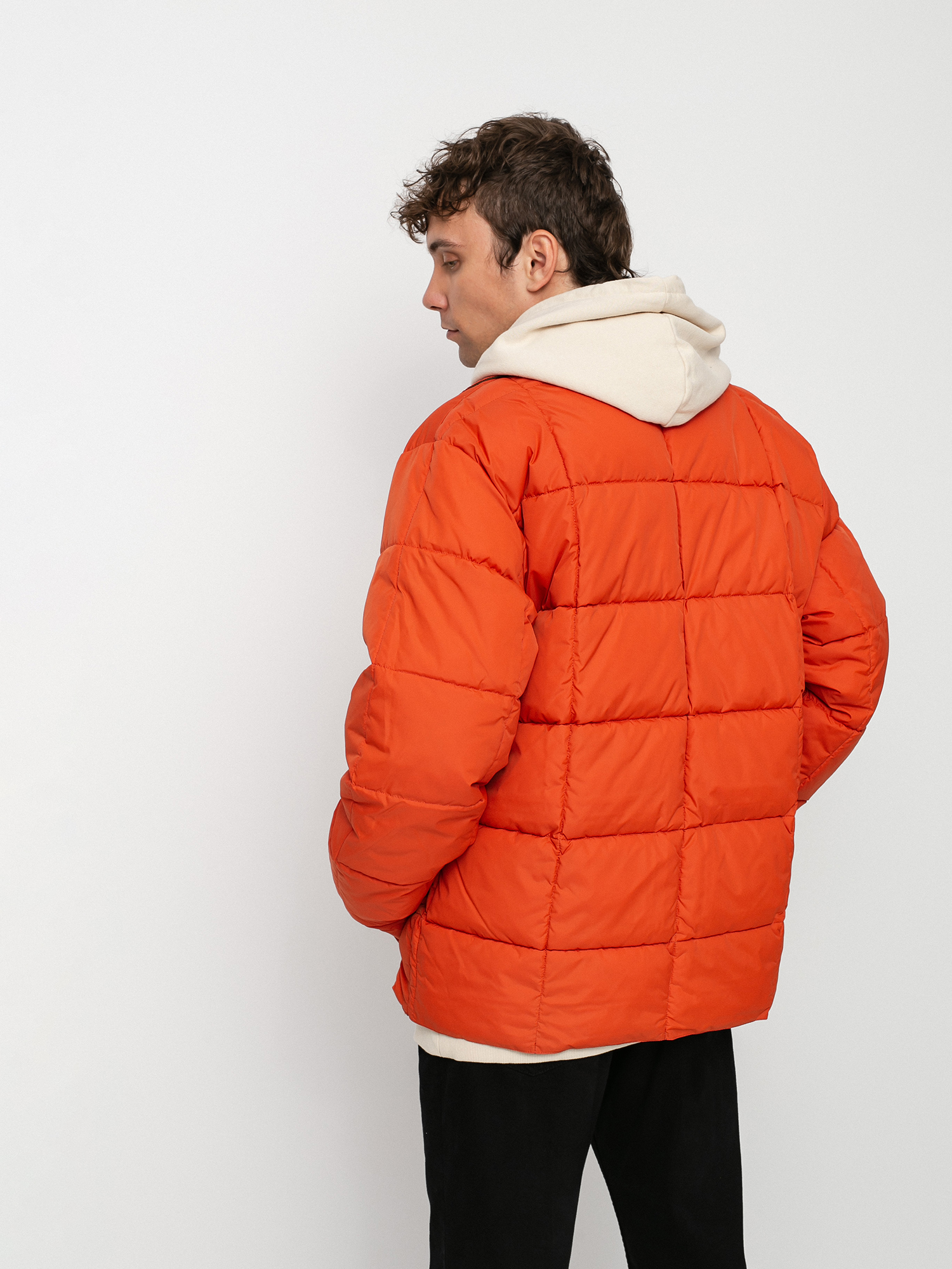 Volcom Hobro Dzseki (military)