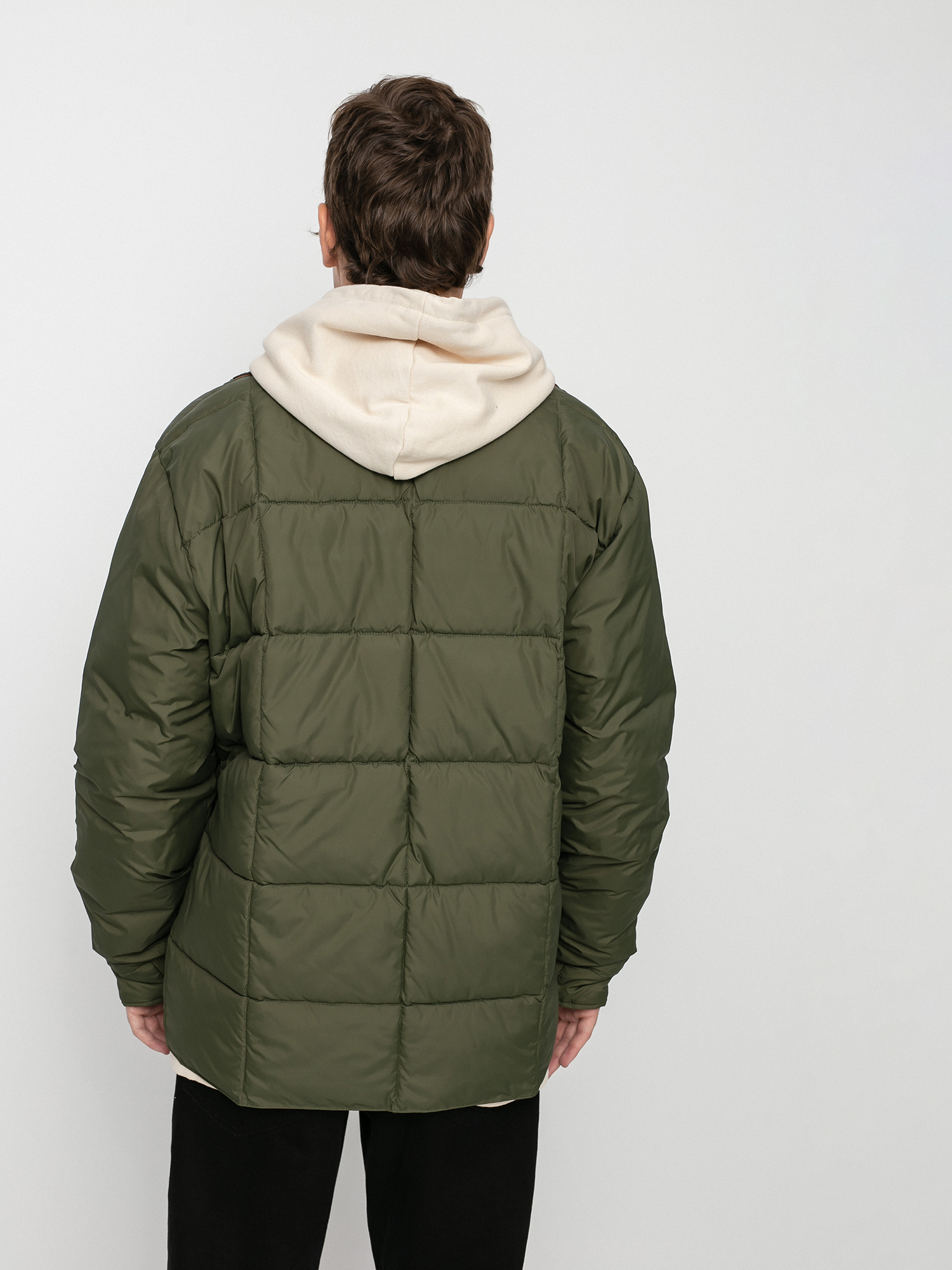 Volcom Hobro Dzseki (military)