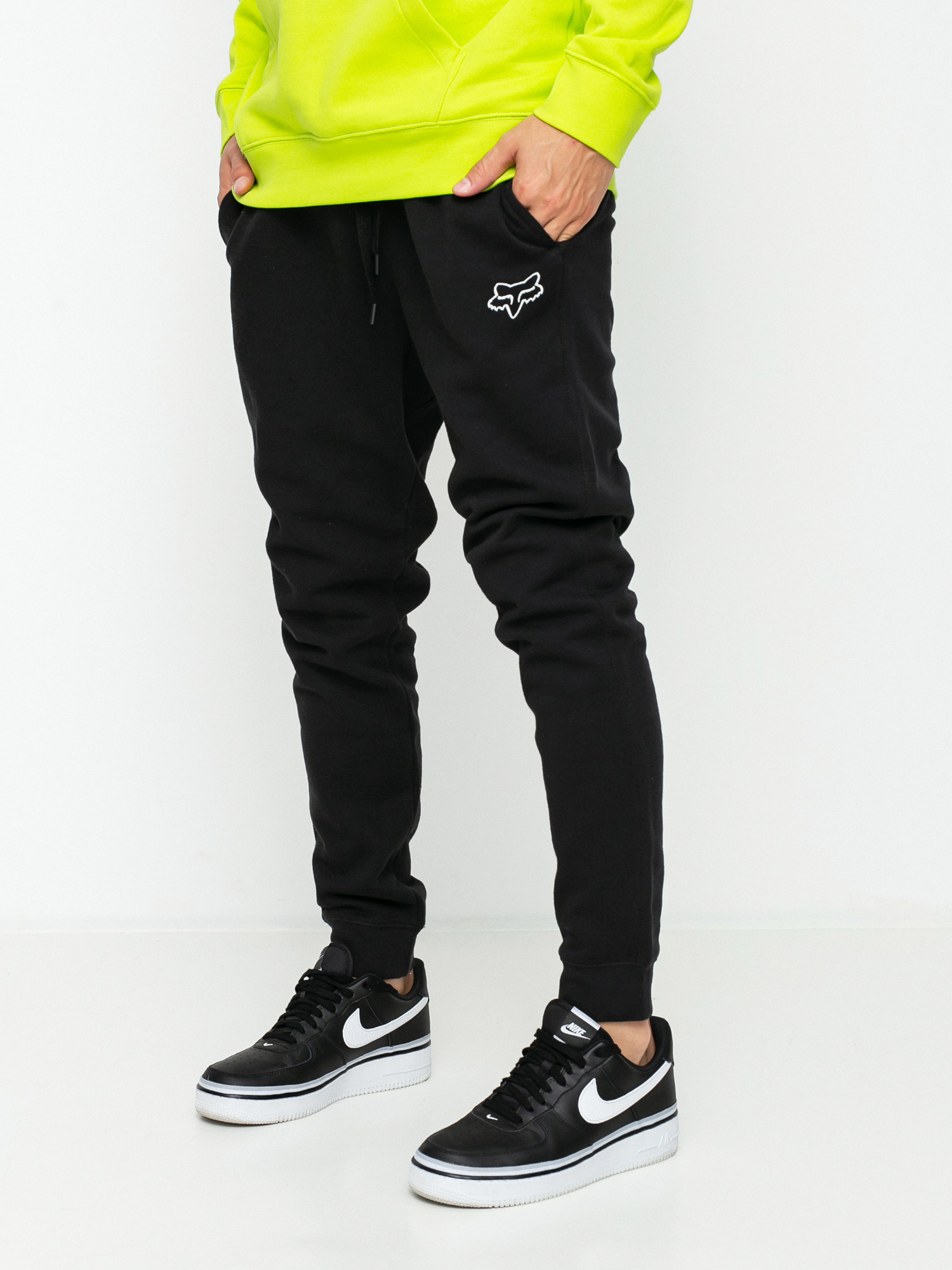 Fox Lolo Kisnadrág (blk)