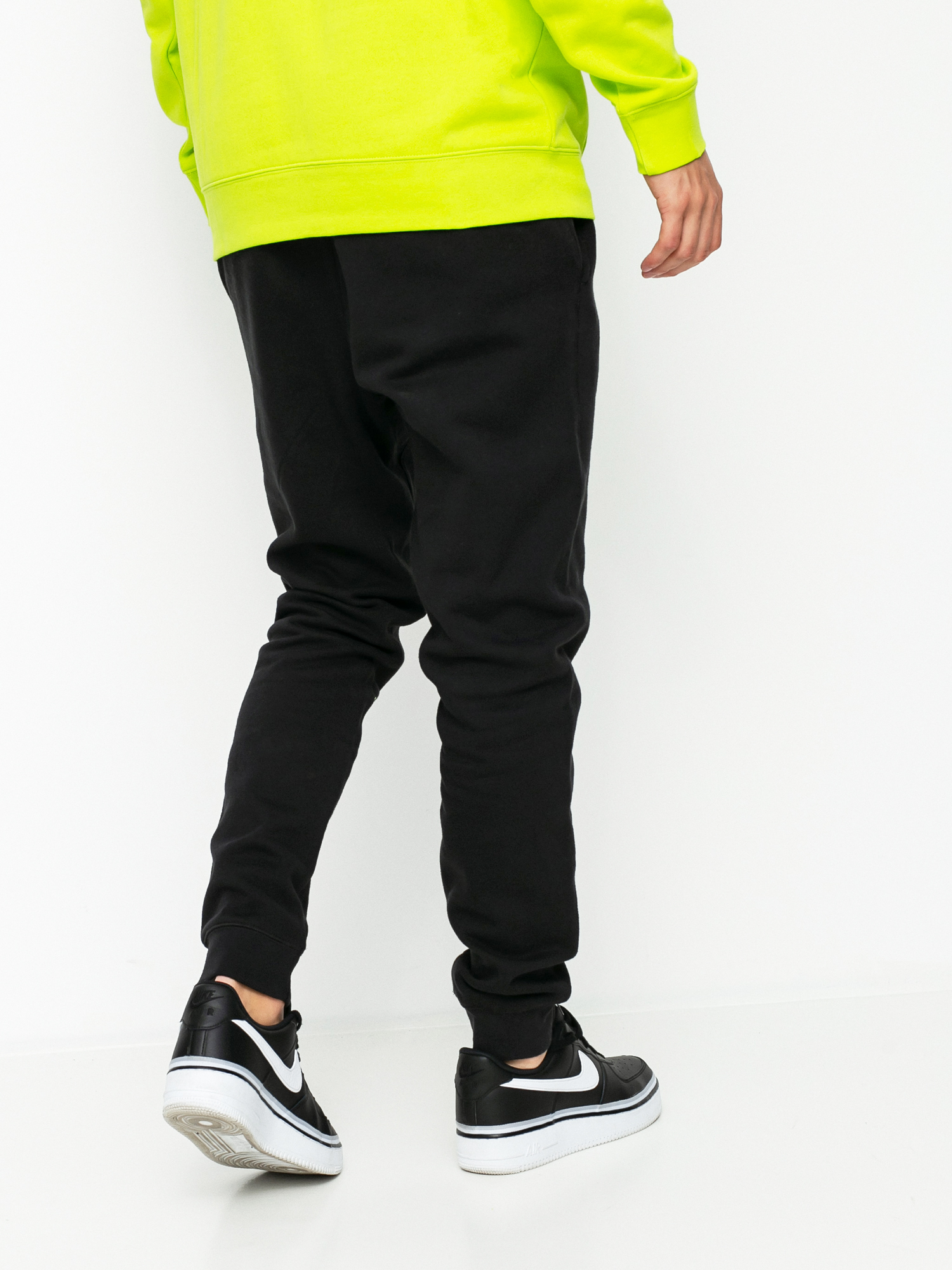 Fox Lolo Kisnadrág (blk)