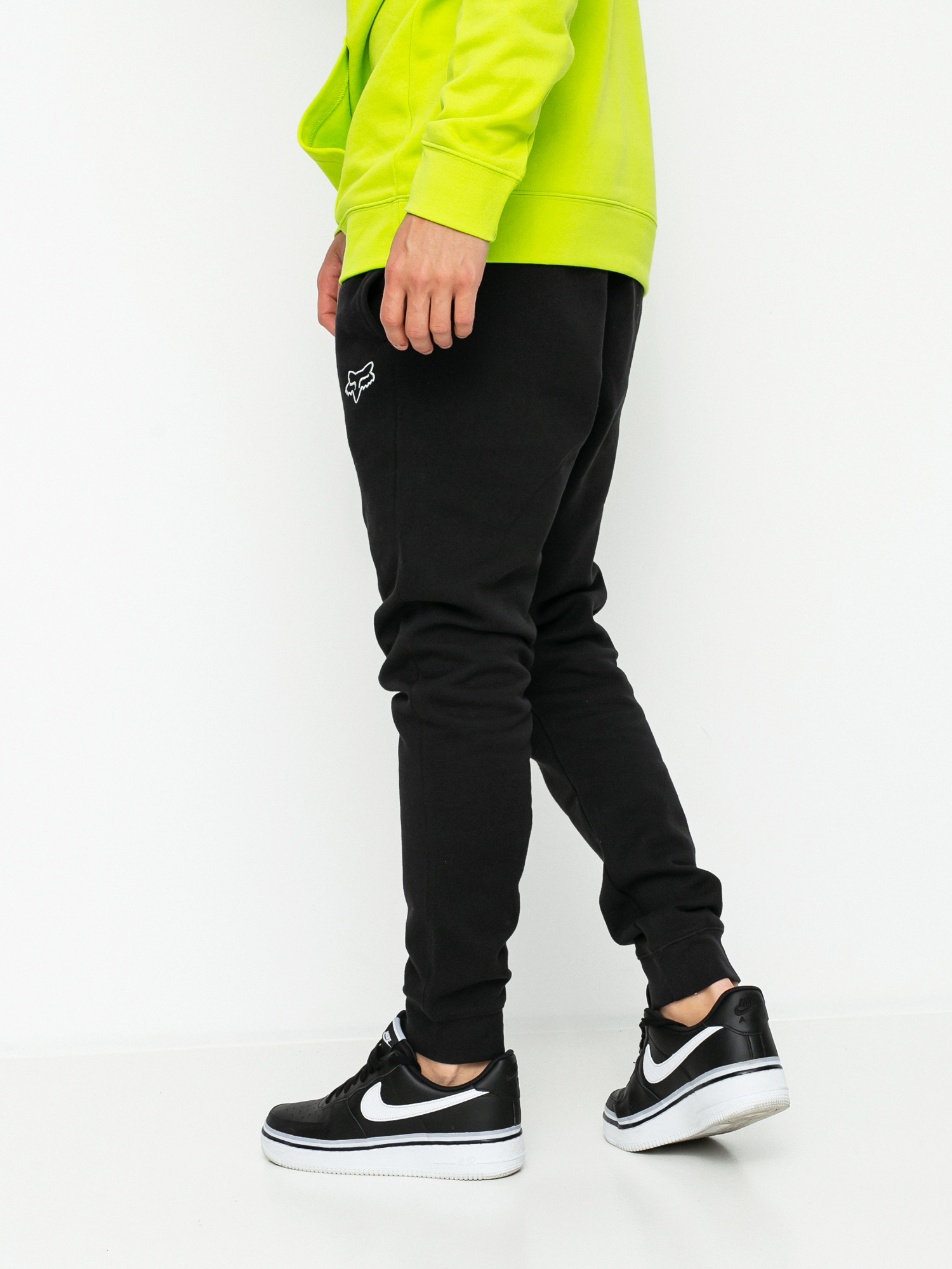 Fox Lolo Kisnadrág (blk)