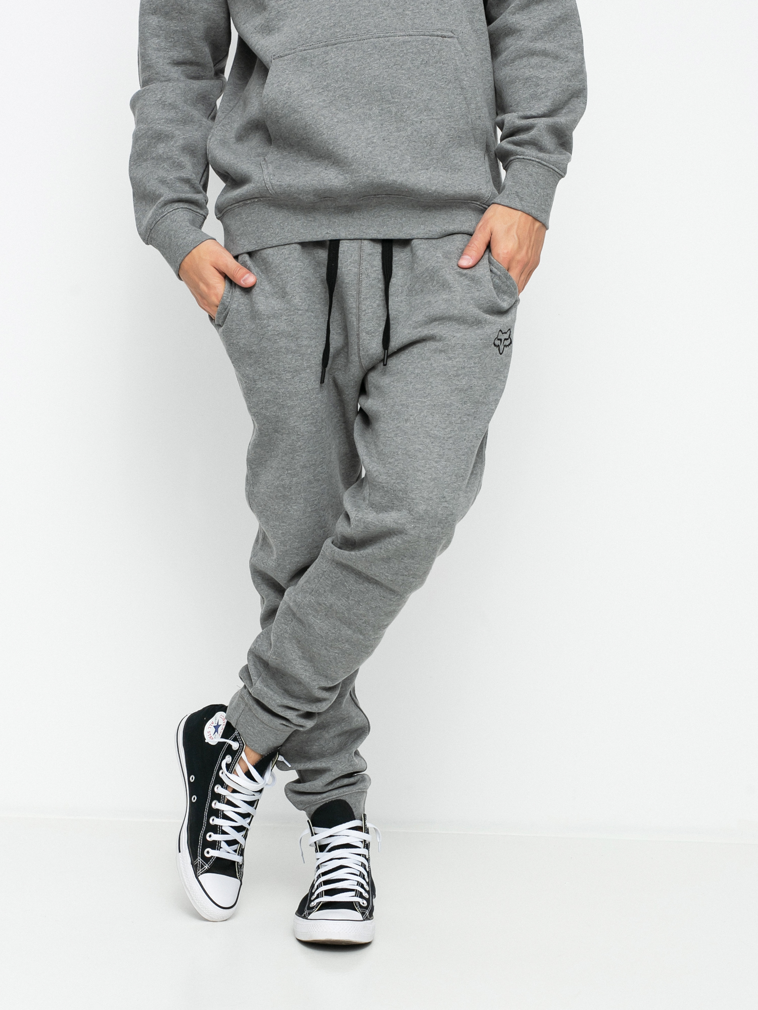 Fox Lolo Kisnadrág (htr graph)