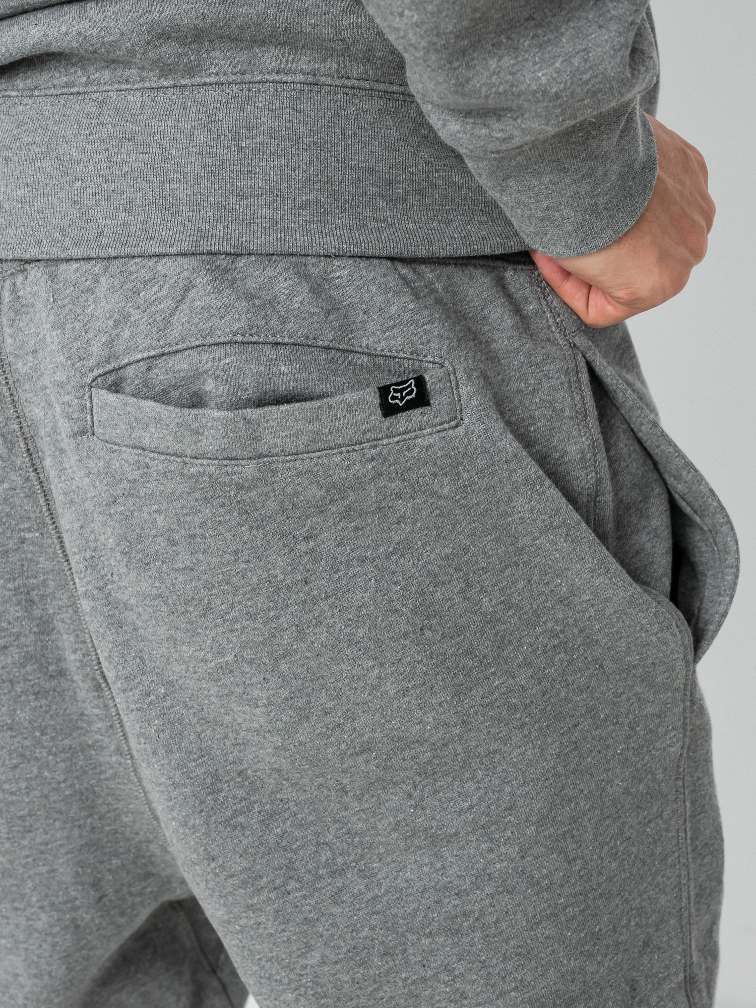 Fox Lolo Kisnadrág (htr graph)