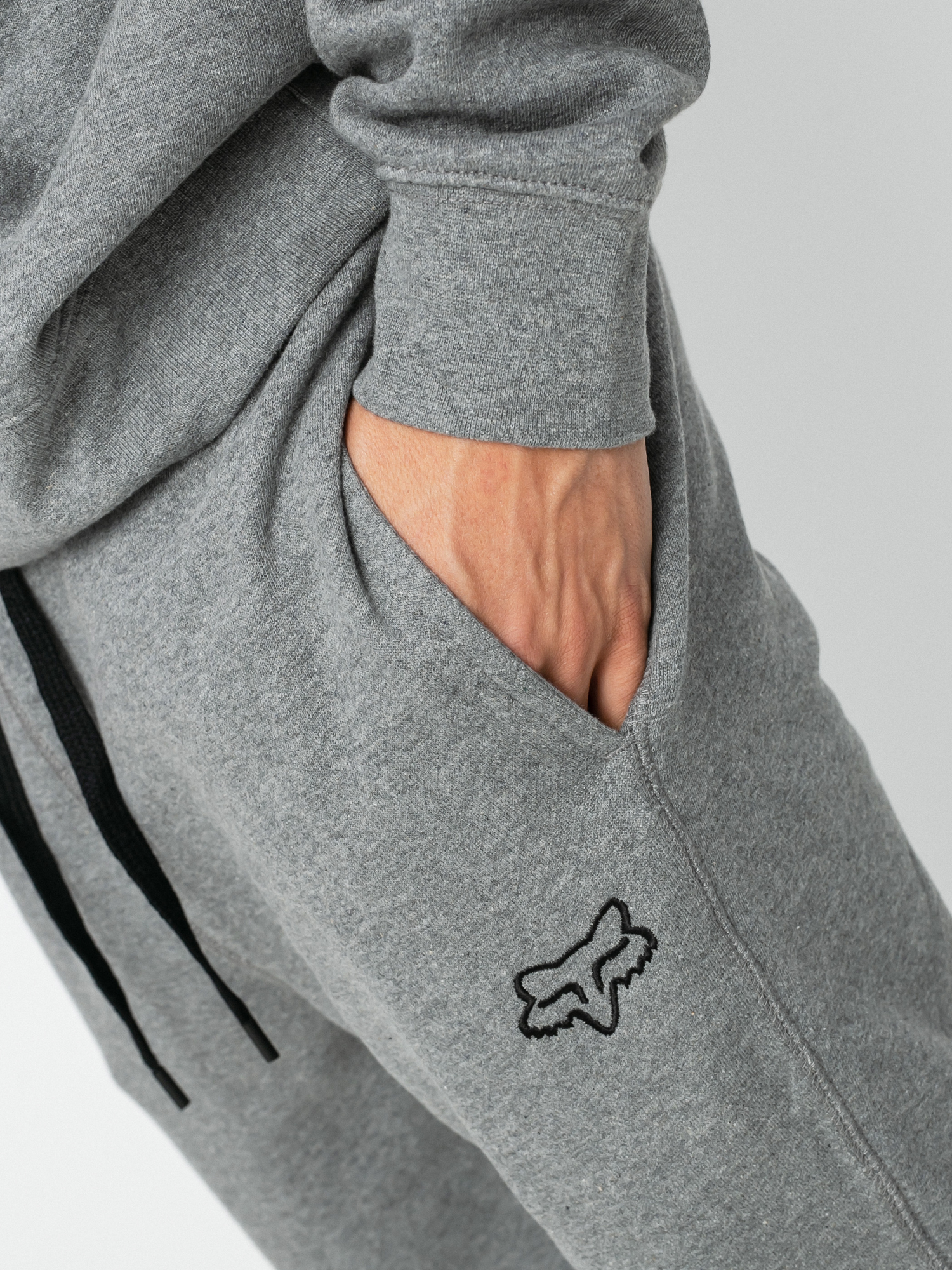 Fox Lolo Kisnadrág (htr graph)