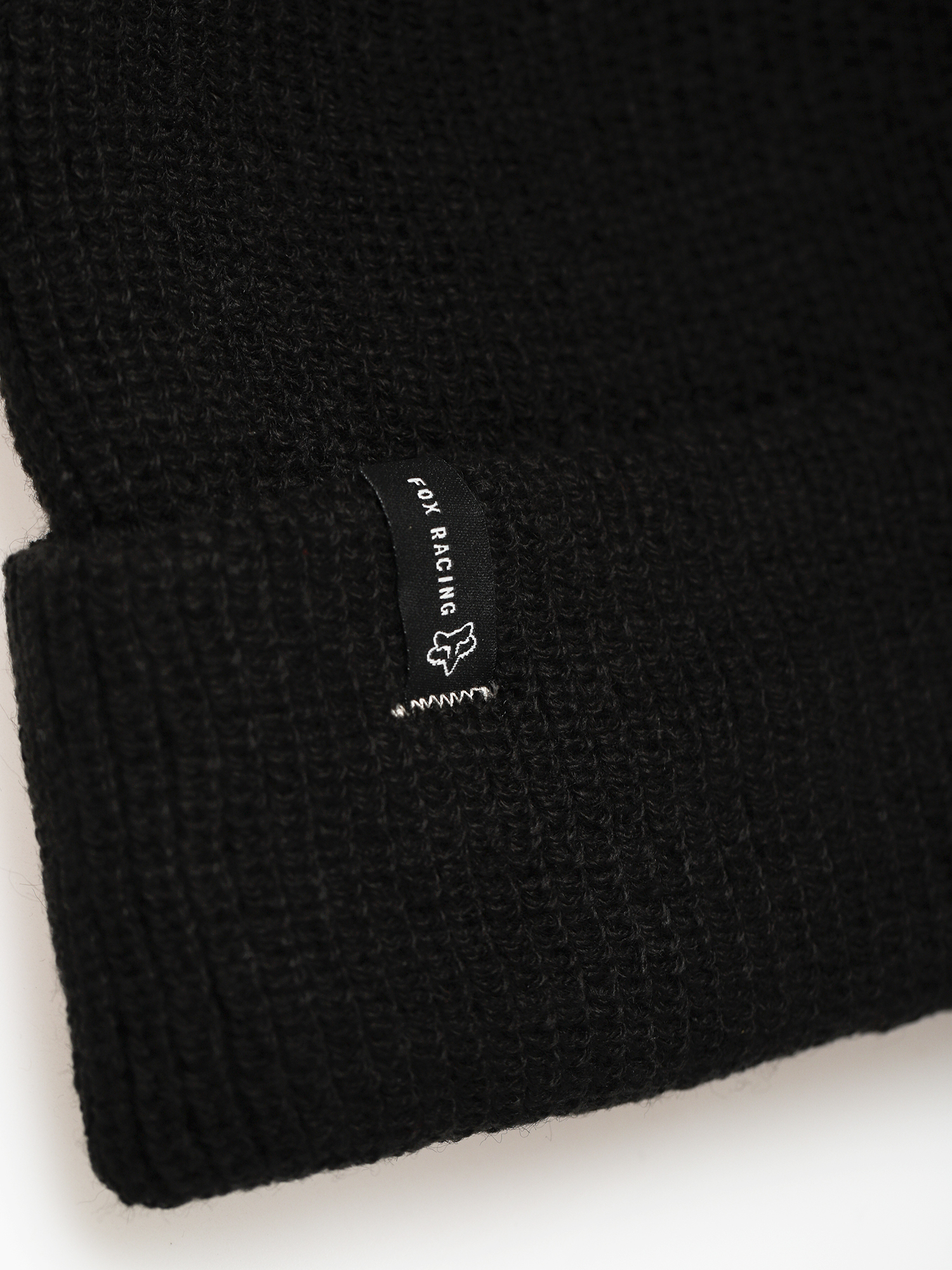 Fox Machinist Sapka (blk)