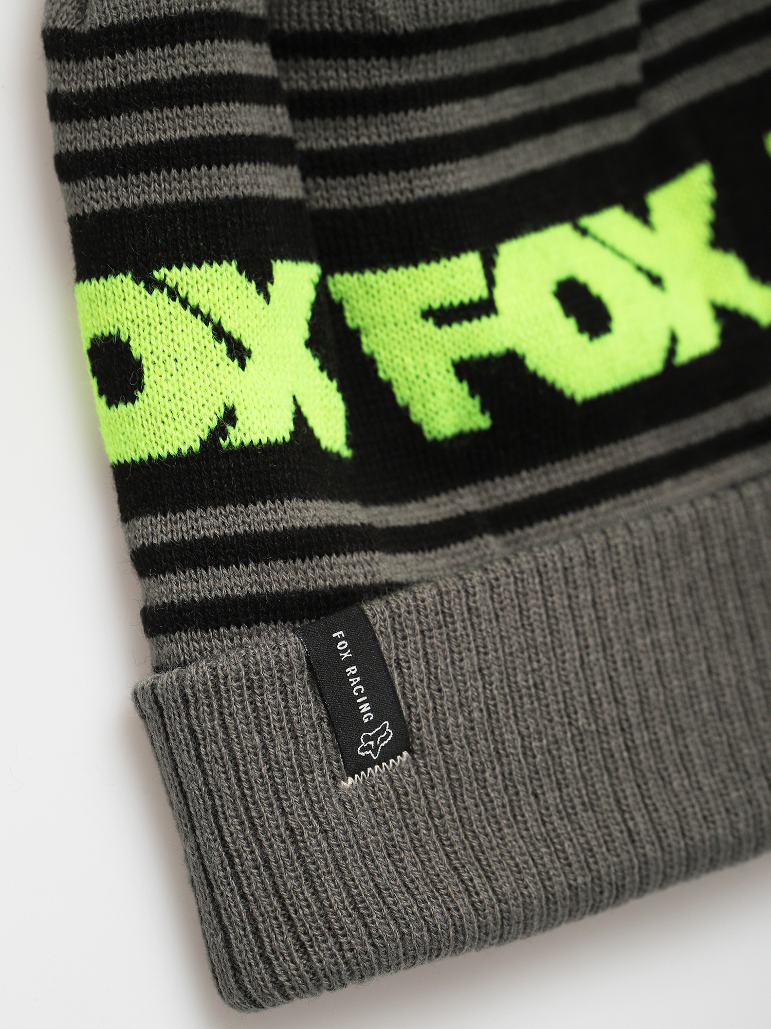 Fox Frontline Sapka (ptr)