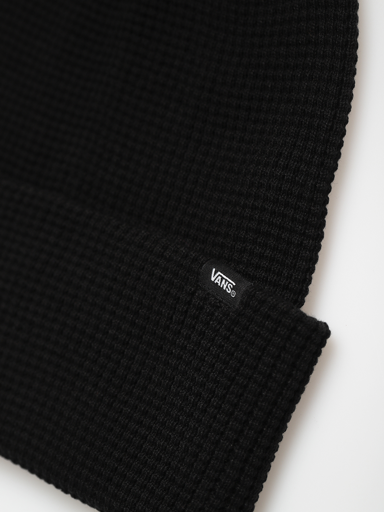 Vans Waffle Sapka Wmn (black)