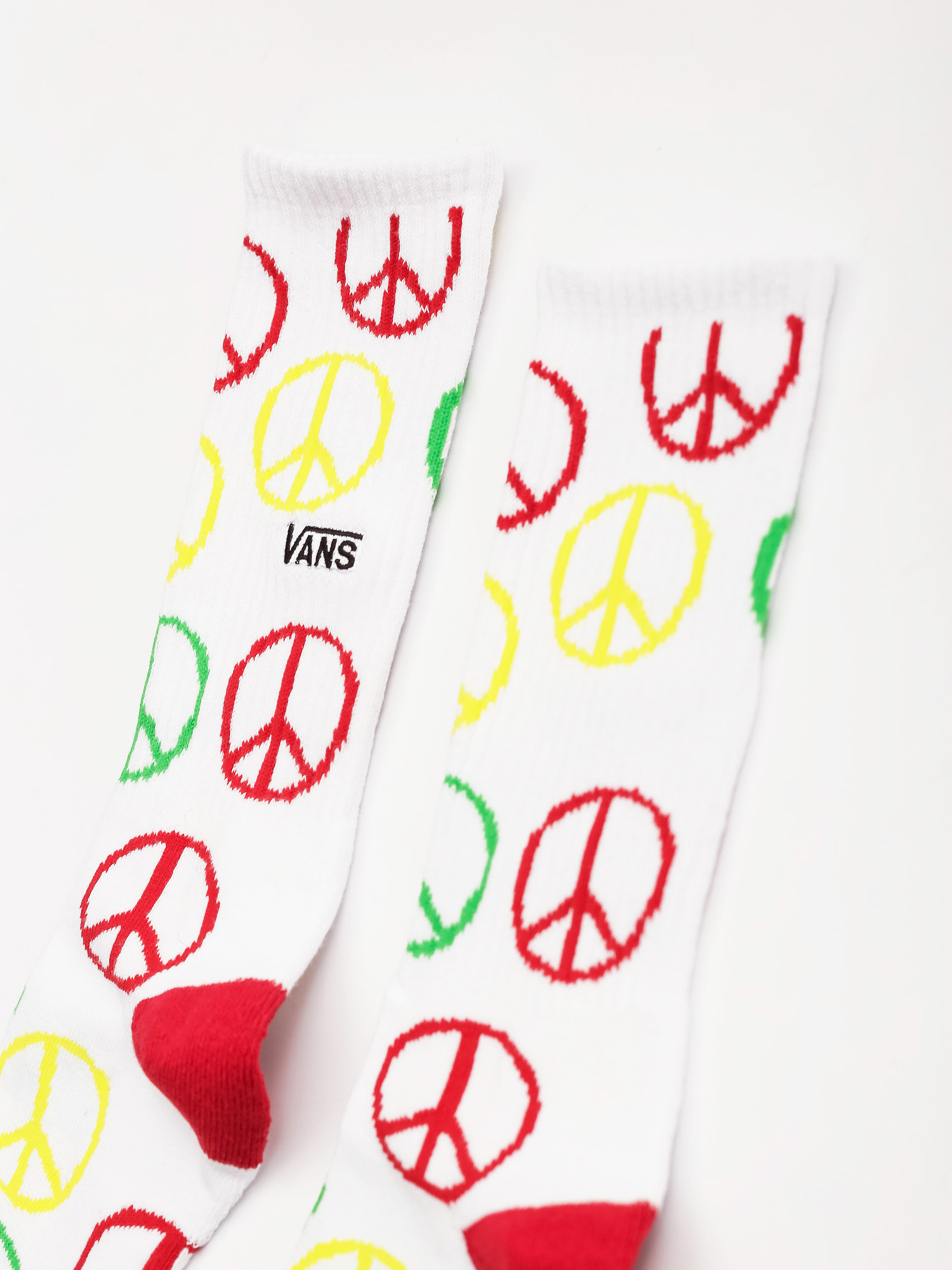 Vans Tyson Peterson Zokni (white)