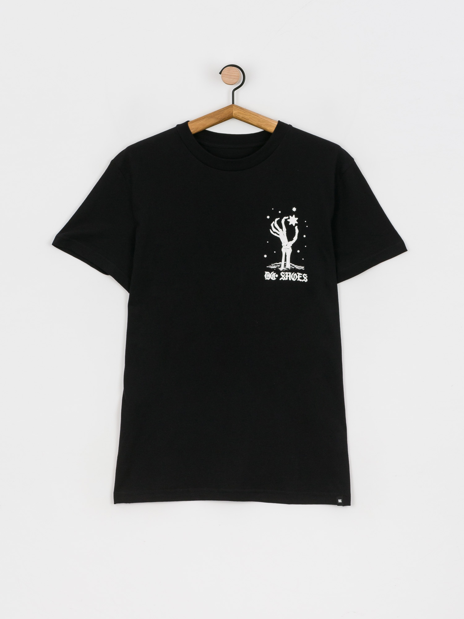 DC Reach For It póló (black)