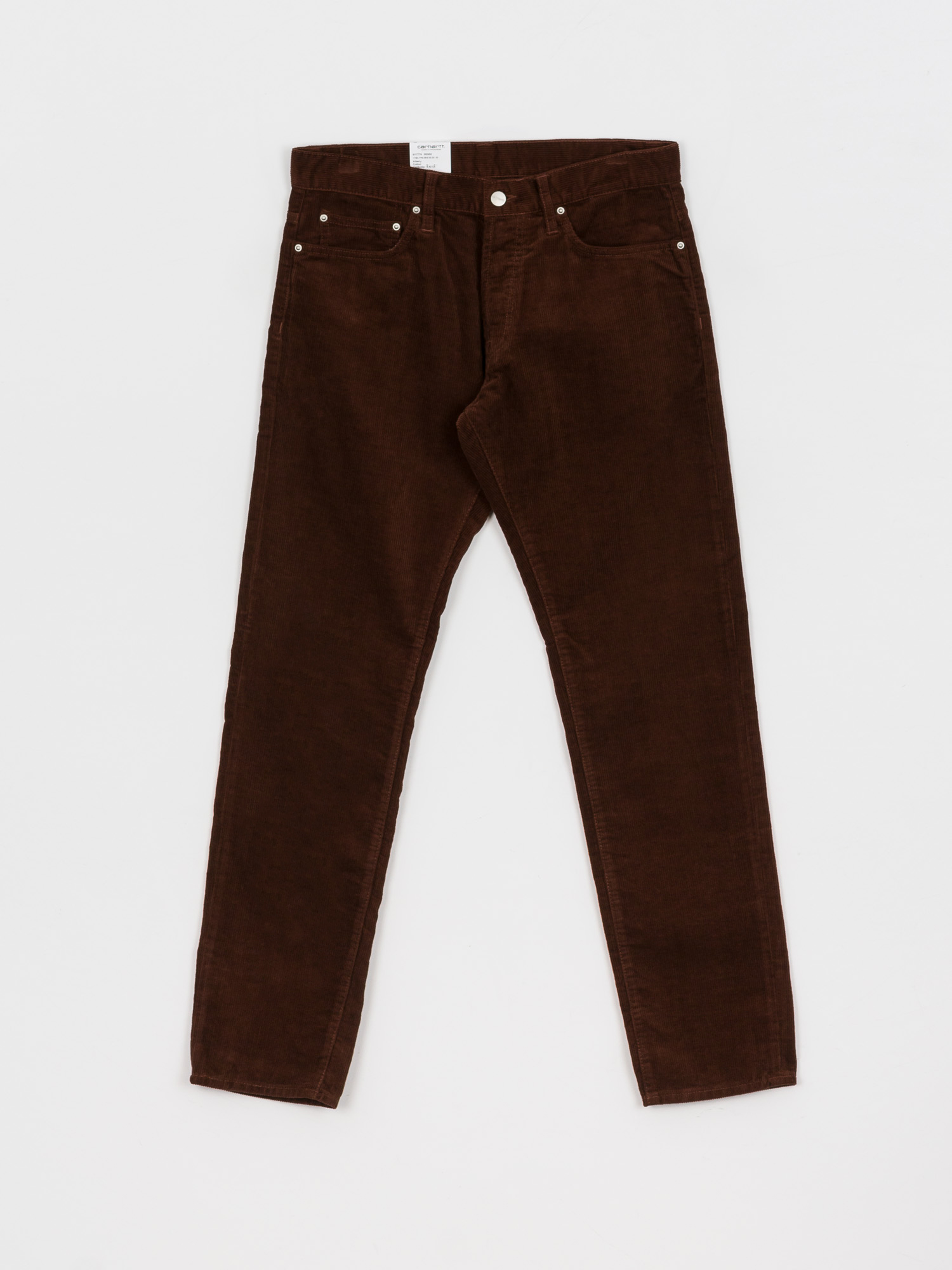 Carhartt WIP Klondike Kisnadrág (offroad)