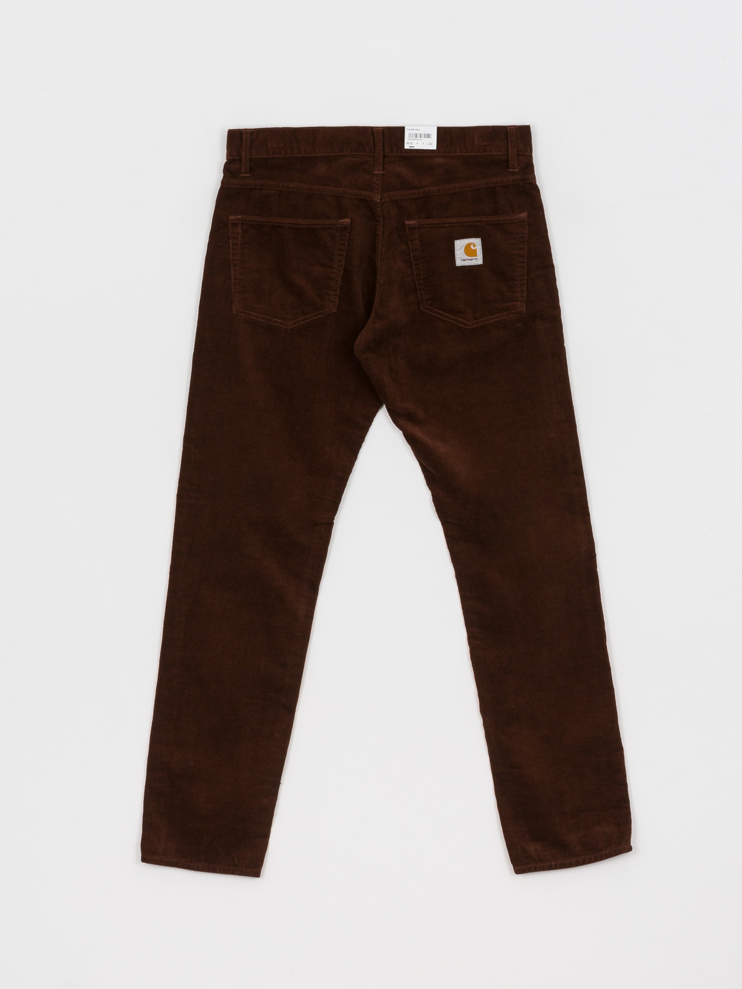 Carhartt WIP Klondike Kisnadrág (offroad)