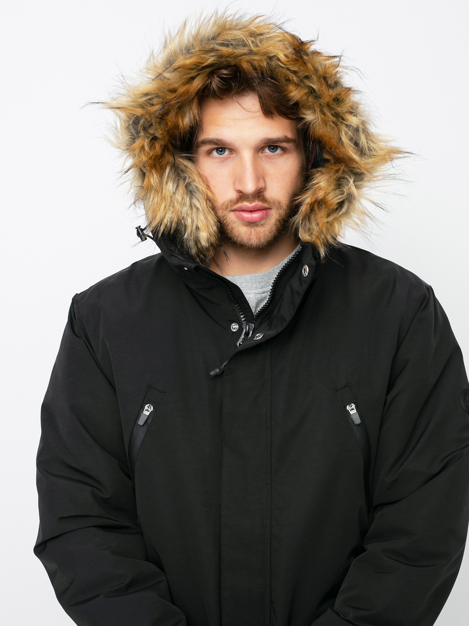 DC Bamberg Dzseki (black)