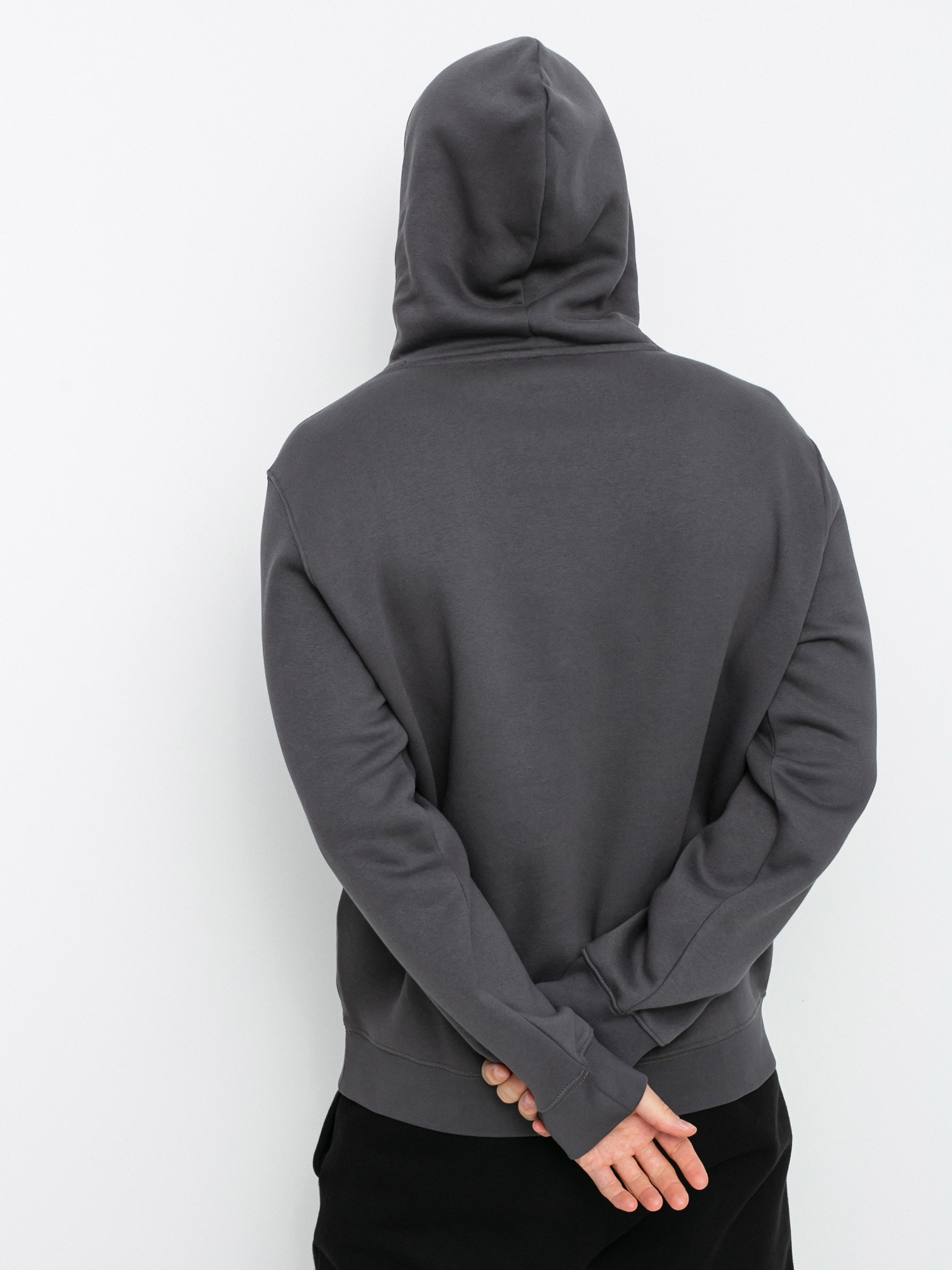 Champion Legacy Sweatshirt HD 214743 Kapucnis pulóver (ebn)