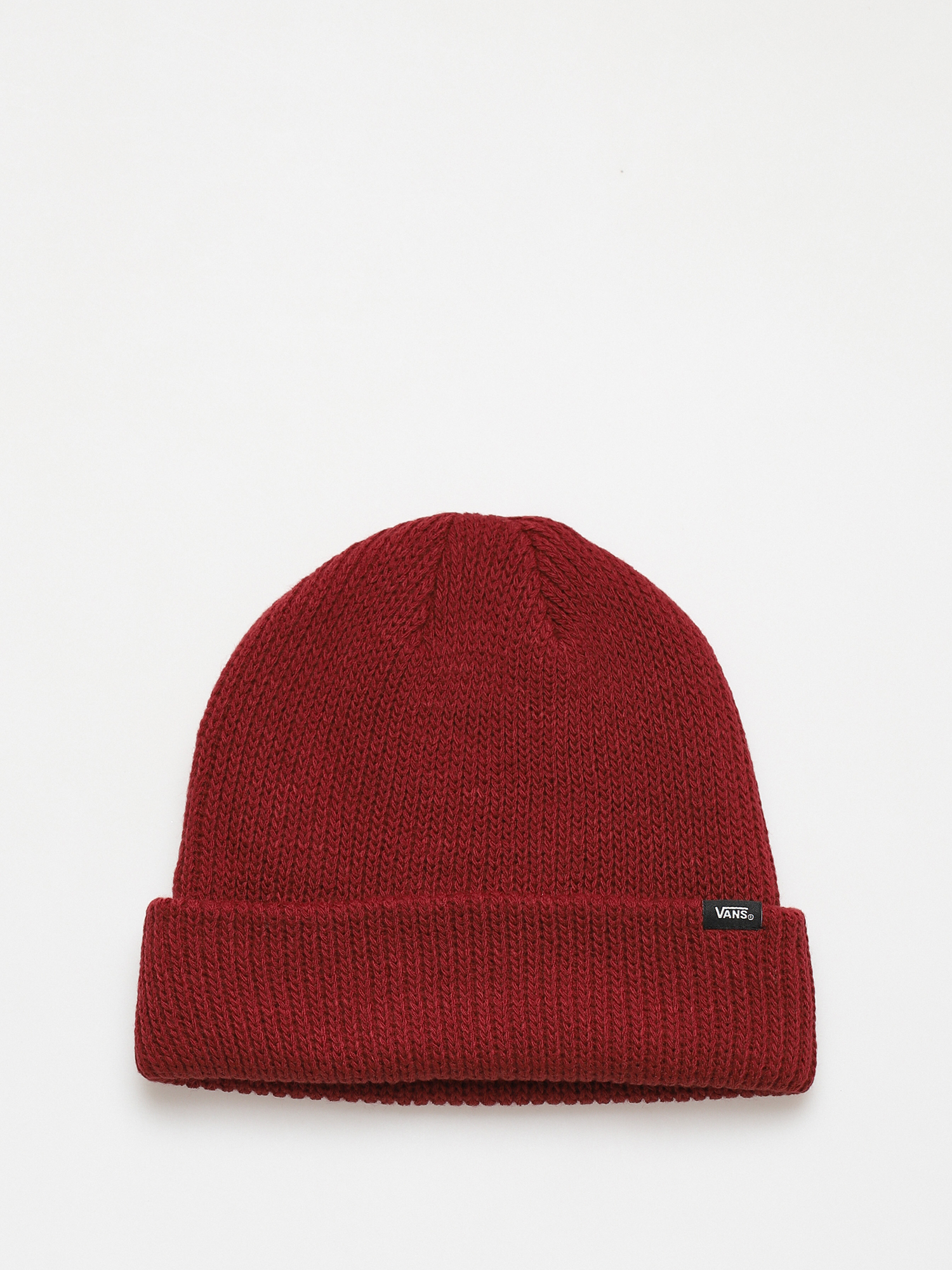 Vans Core Basic Sapka Wmn (pomegranate)