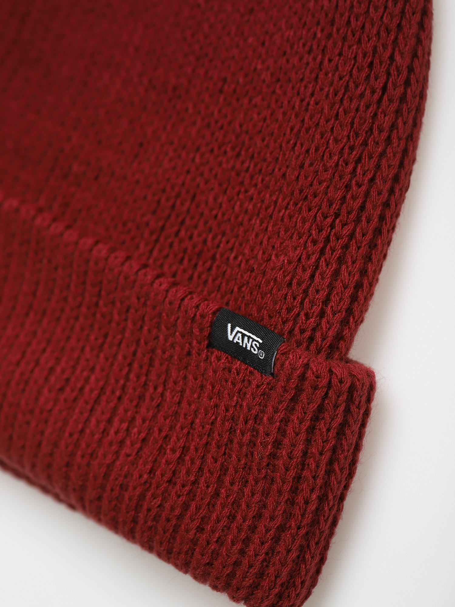 Vans Core Basic Sapka Wmn (pomegranate)