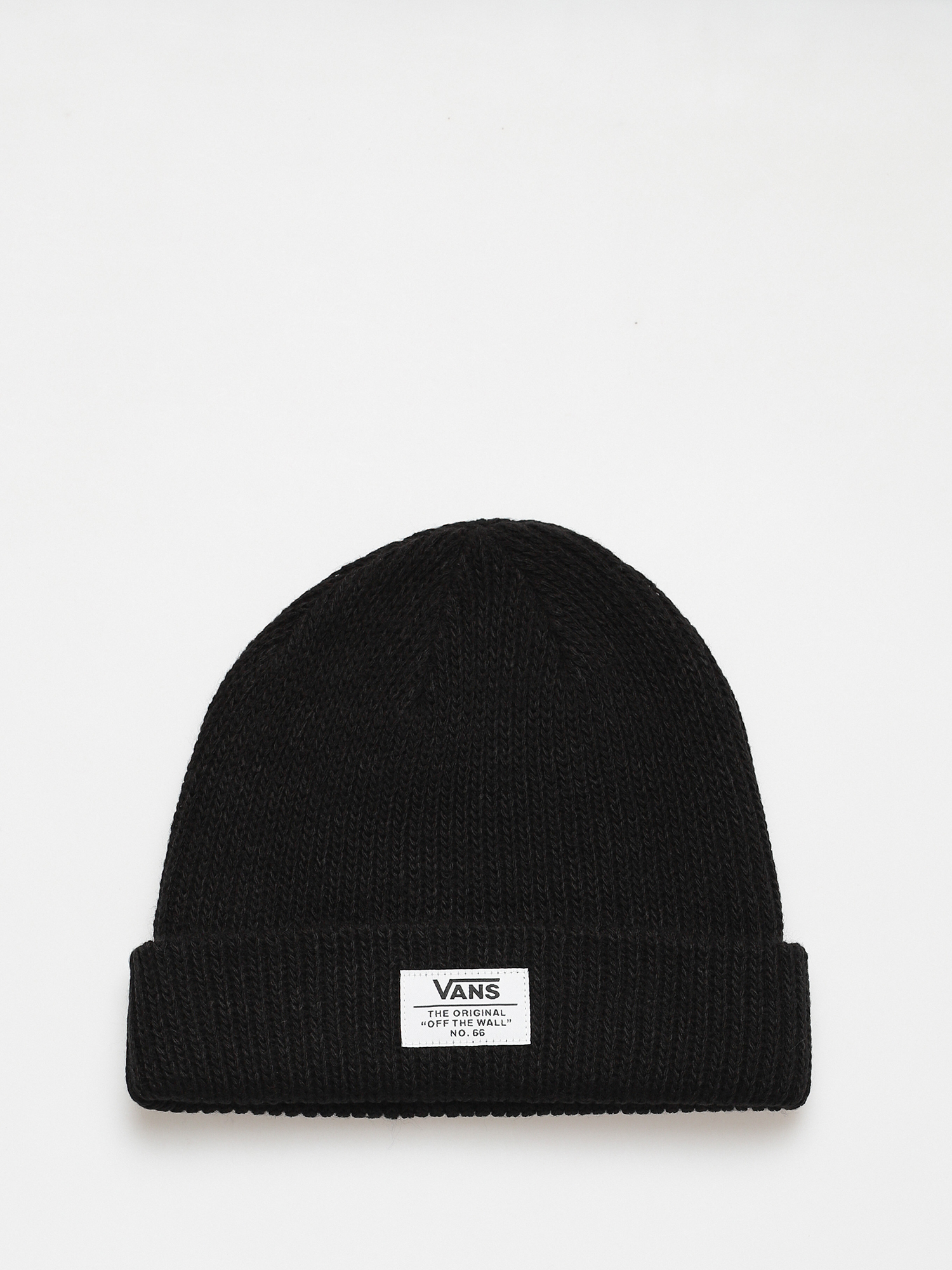 Vans Ronan Cuff Sapka (black)