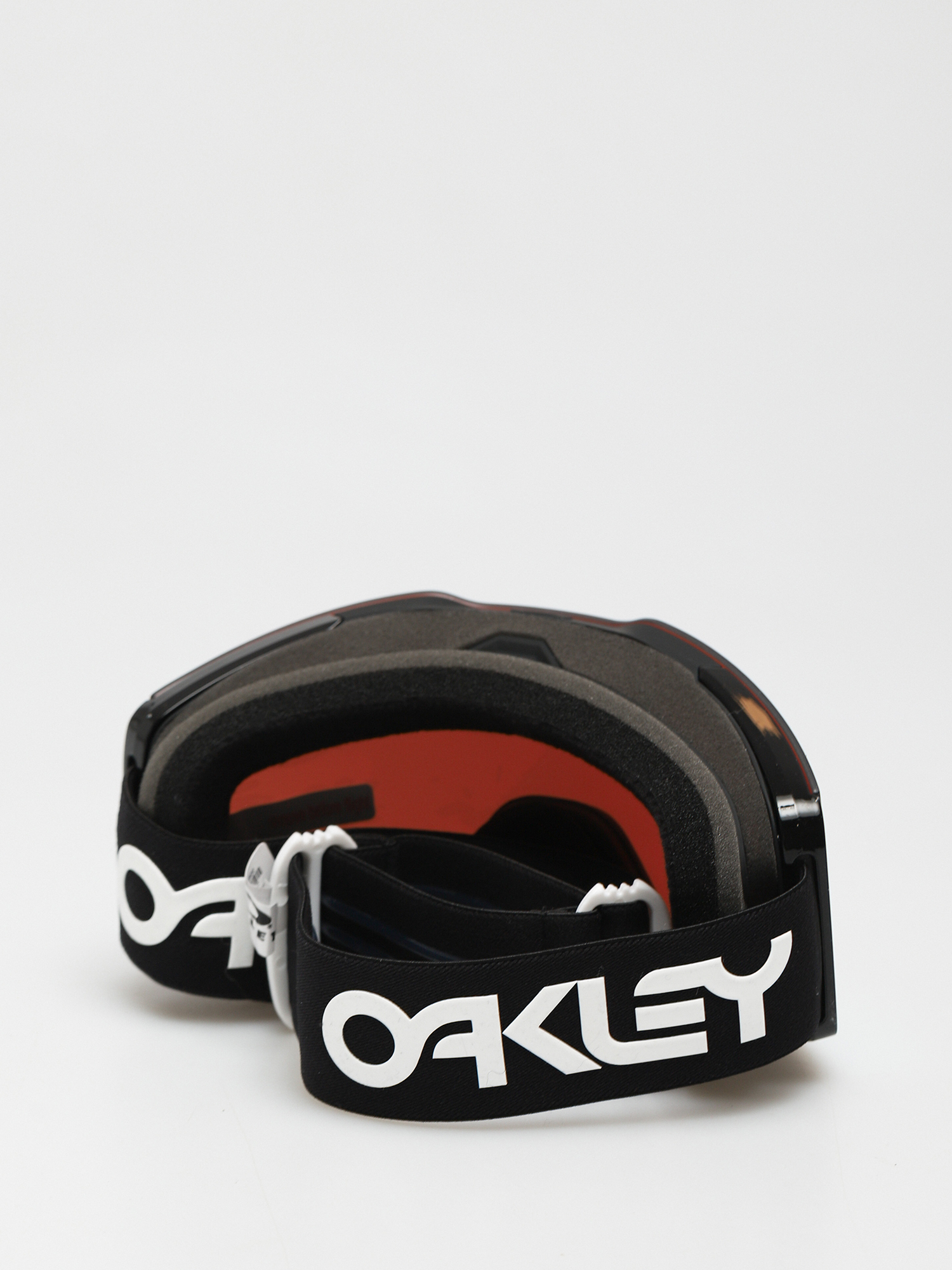 Oakley Fall Line M Snowboard szemüveg (factory pilot black/prizm snow sapphire iridium)