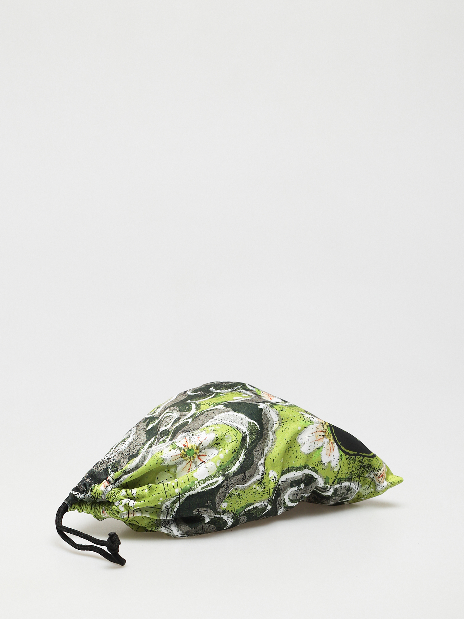 Oakley Line Miner L Snowboard szemüveg (kazu sig green floral/prizm snow jade)